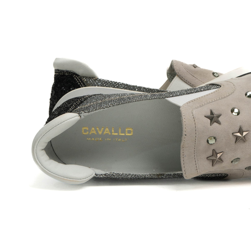 Cavallo Women Sneakers – TS09SDE