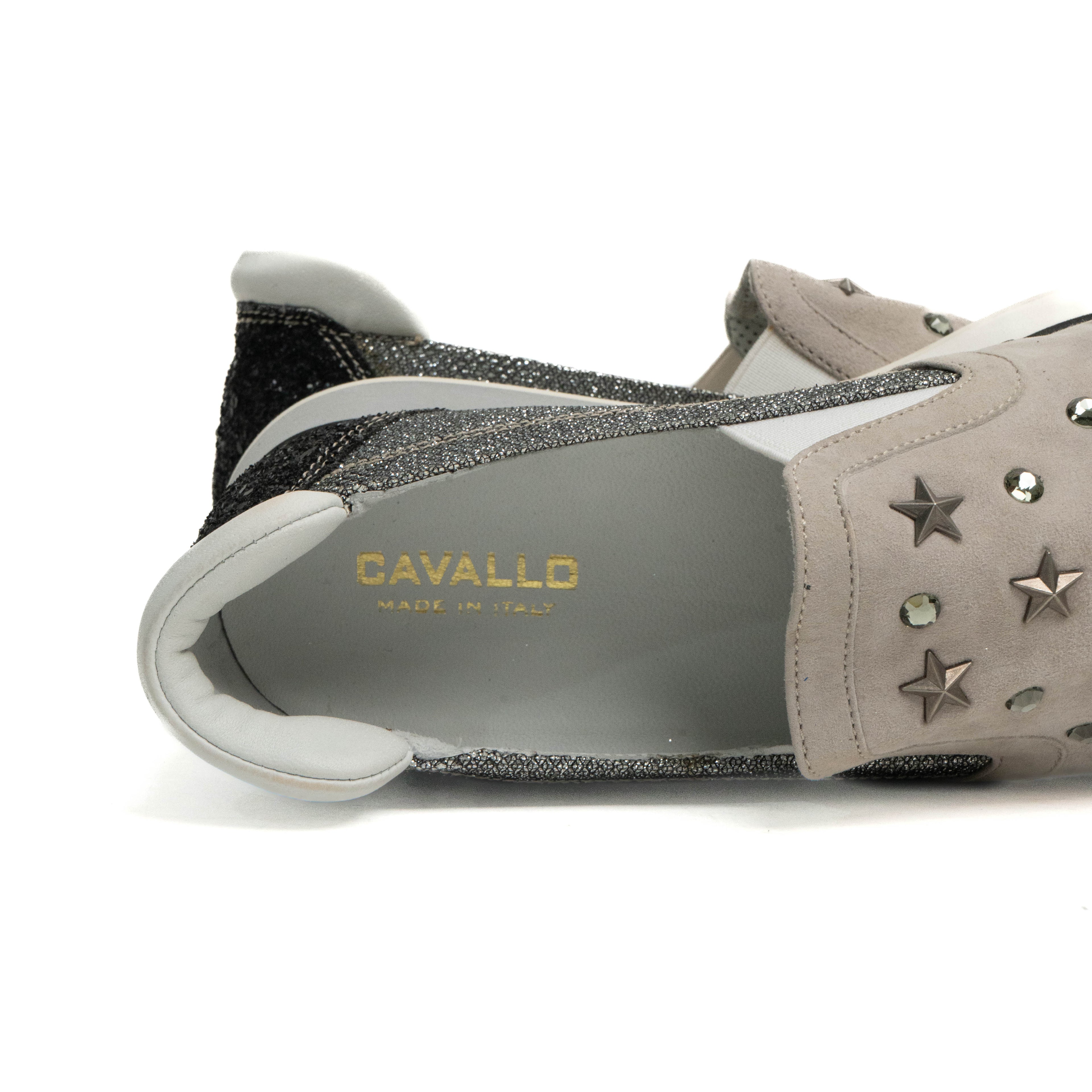 Cavallo Women Sneakers – TS09SDE