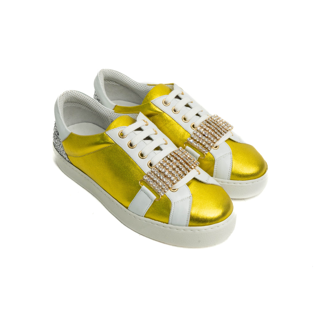 Cavallo Women Sneakers – TS13BER