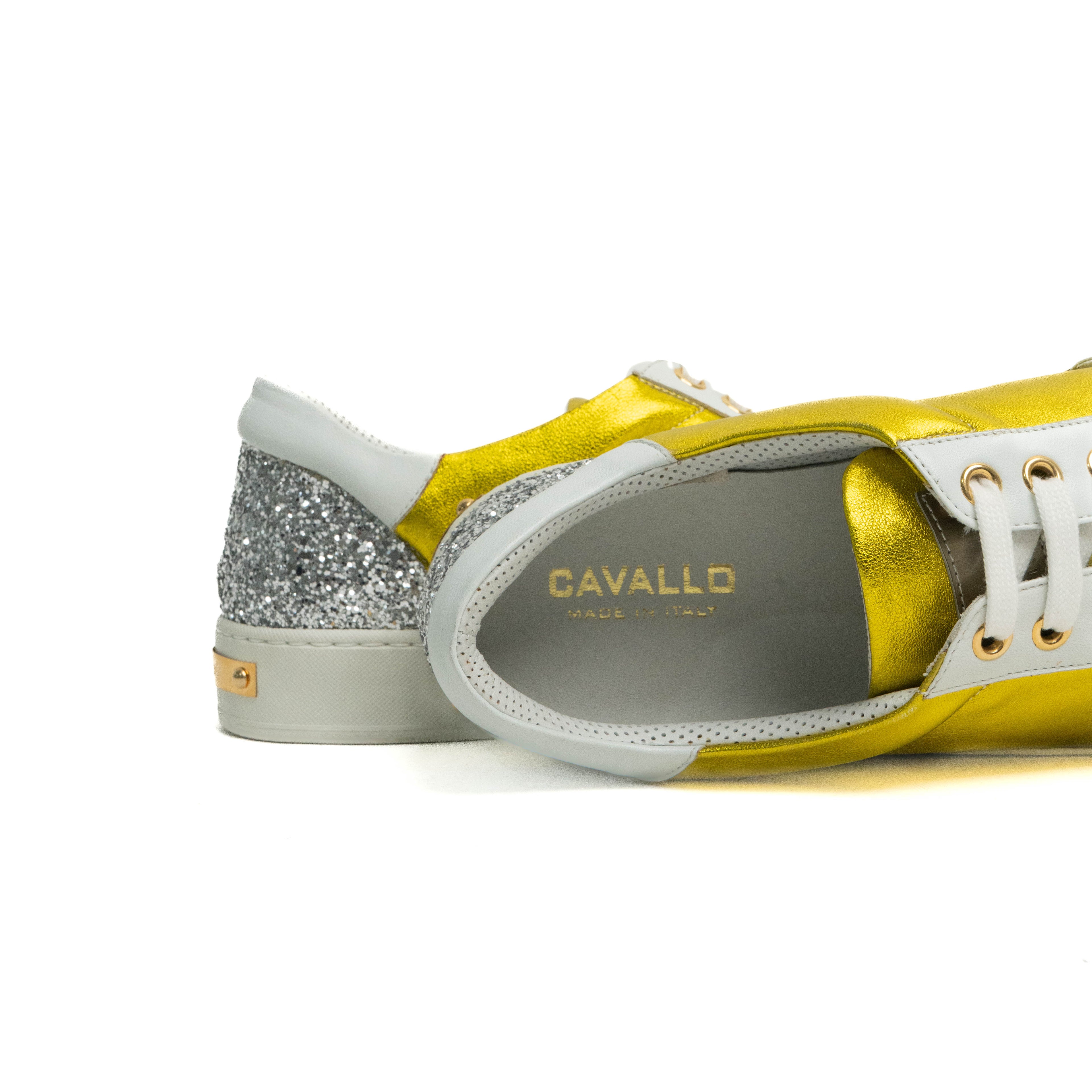 Cavallo Women Sneakers – TS13BER