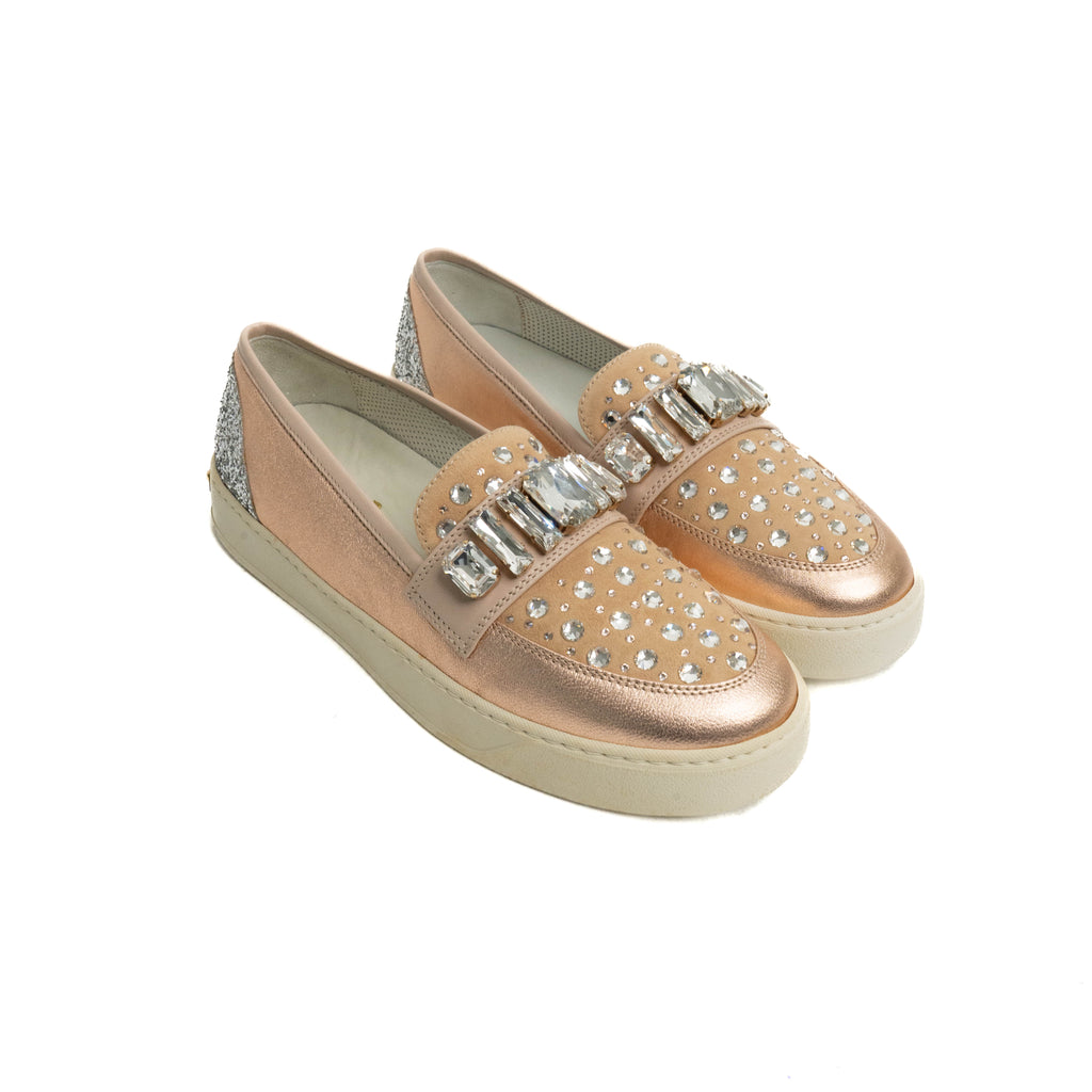 Cavallo Women Sneakers – TS17BER