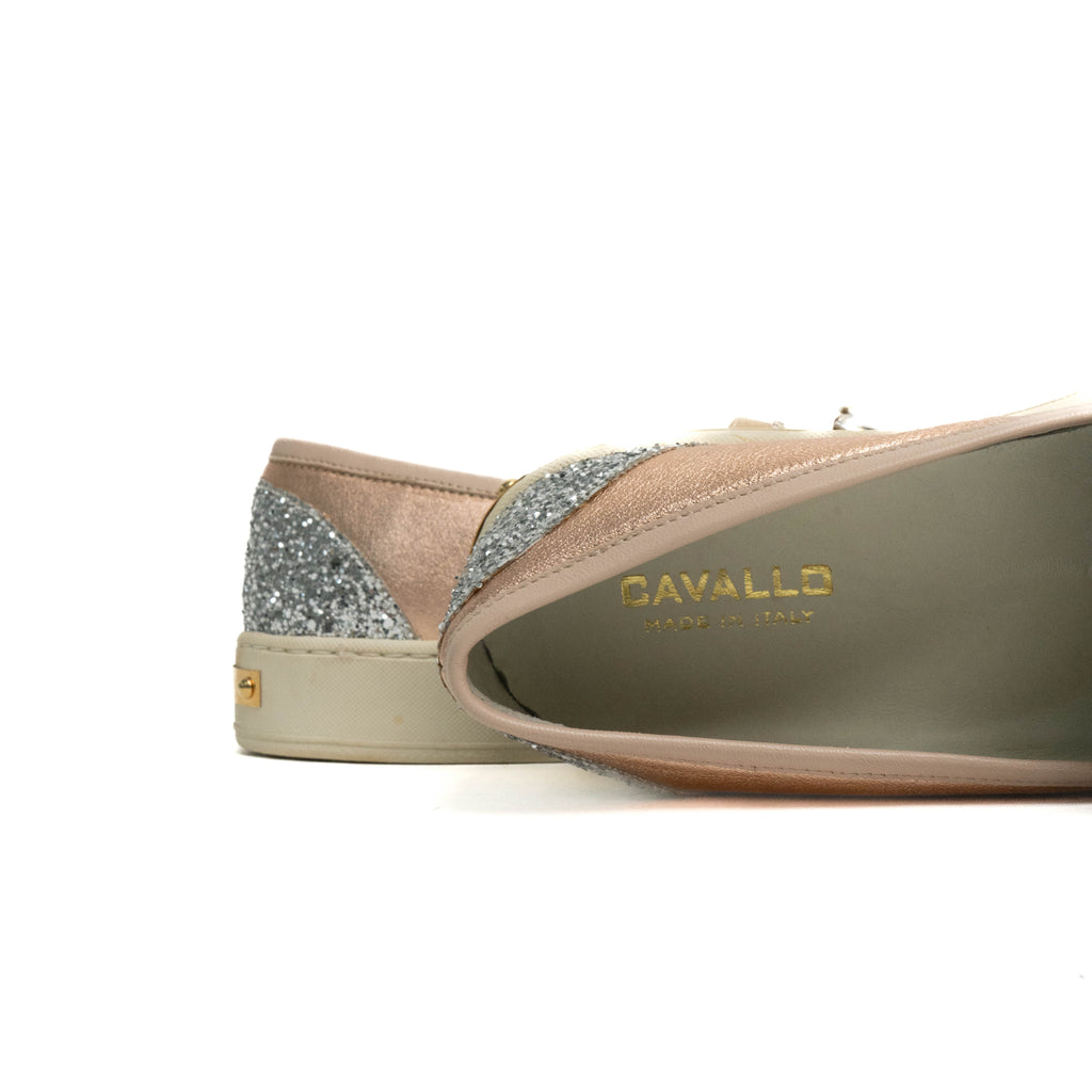 Cavallo Women Sneakers – TS17BER