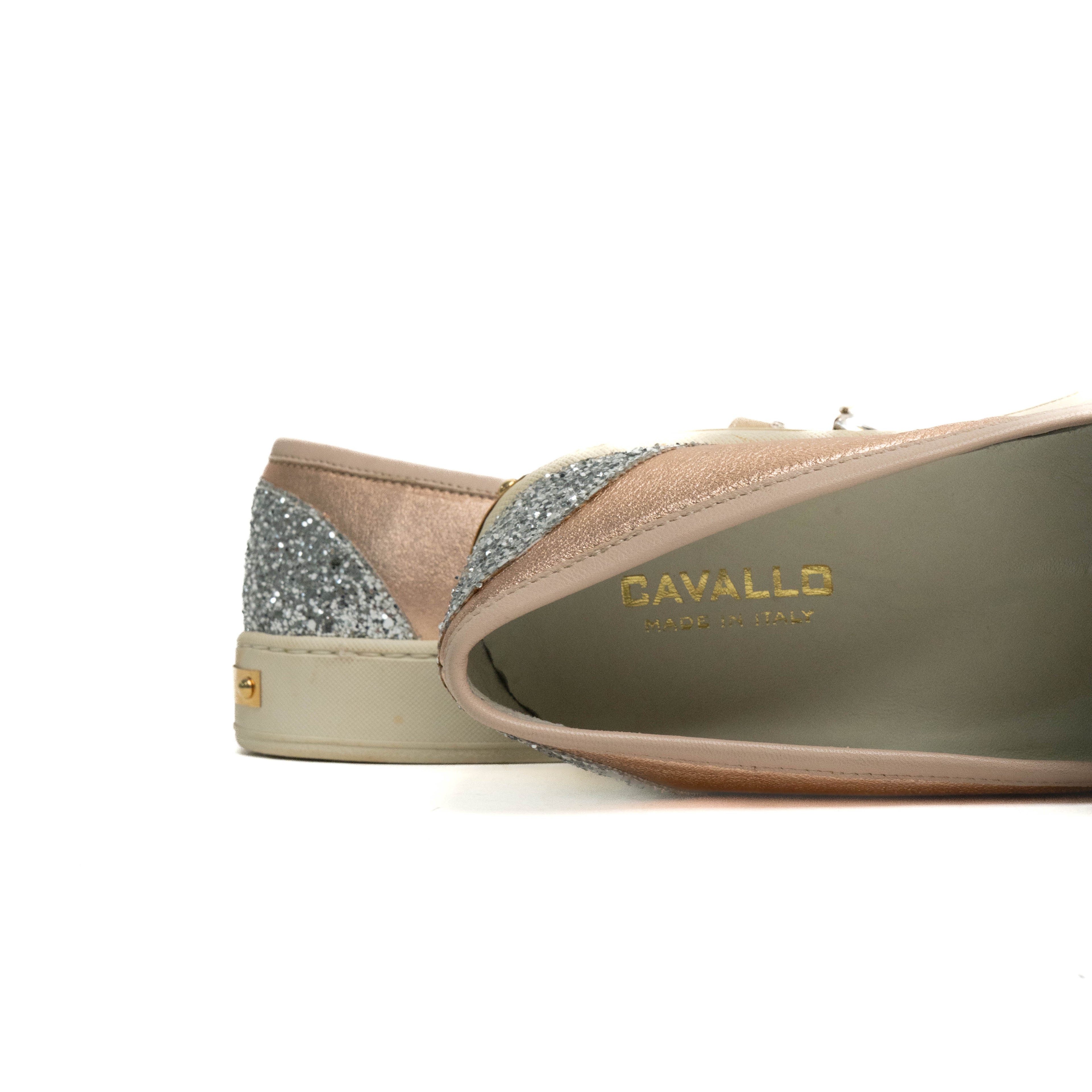 Cavallo Women Sneakers – TS17BER