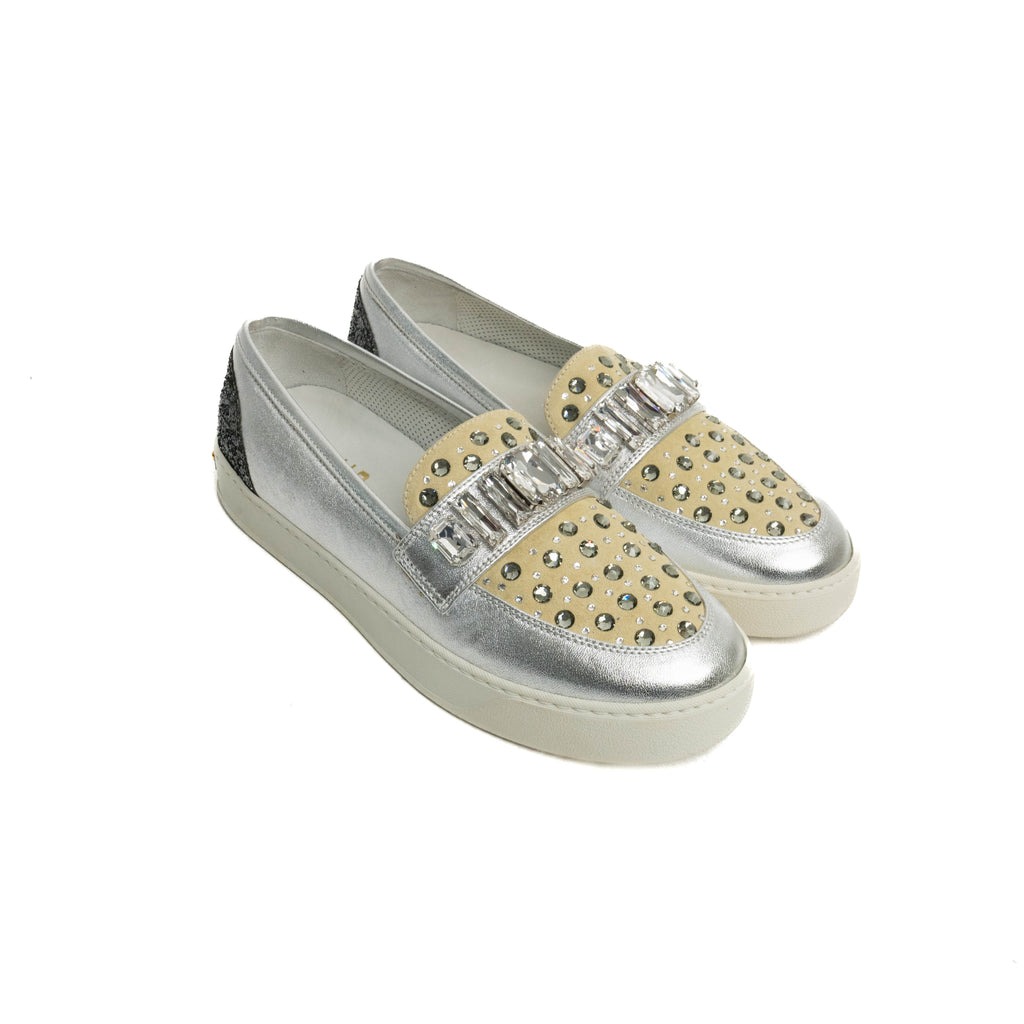 Cavallo Women Sneakers – TS17BER