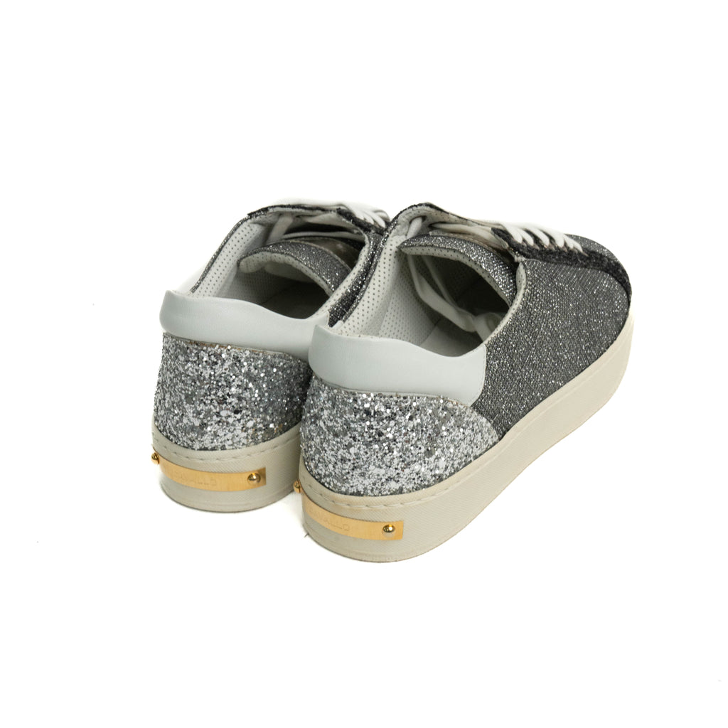 أحذية رياضية نسائية من كافالو – TS18BER