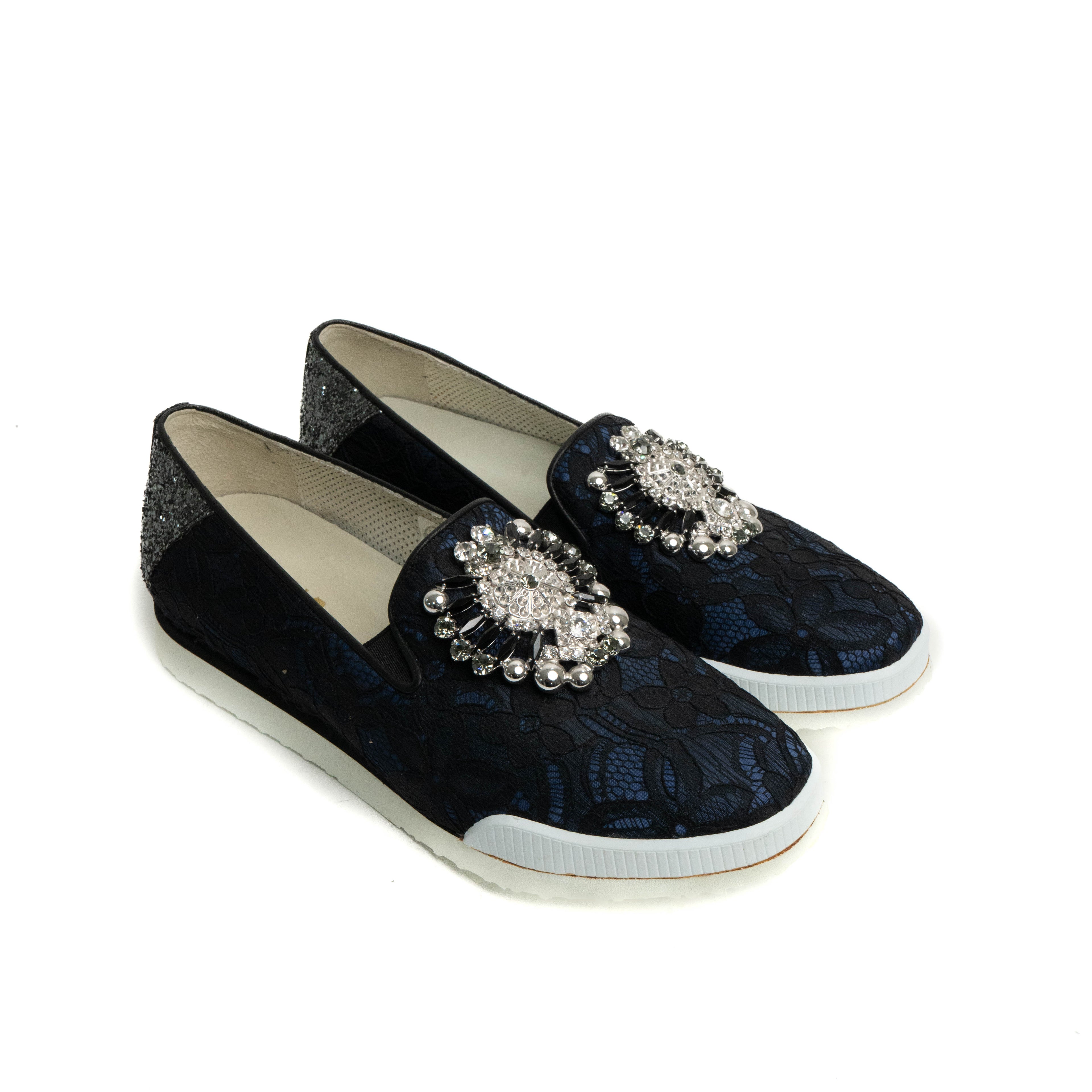 Cavallo Women Sneakers – TS22MLA