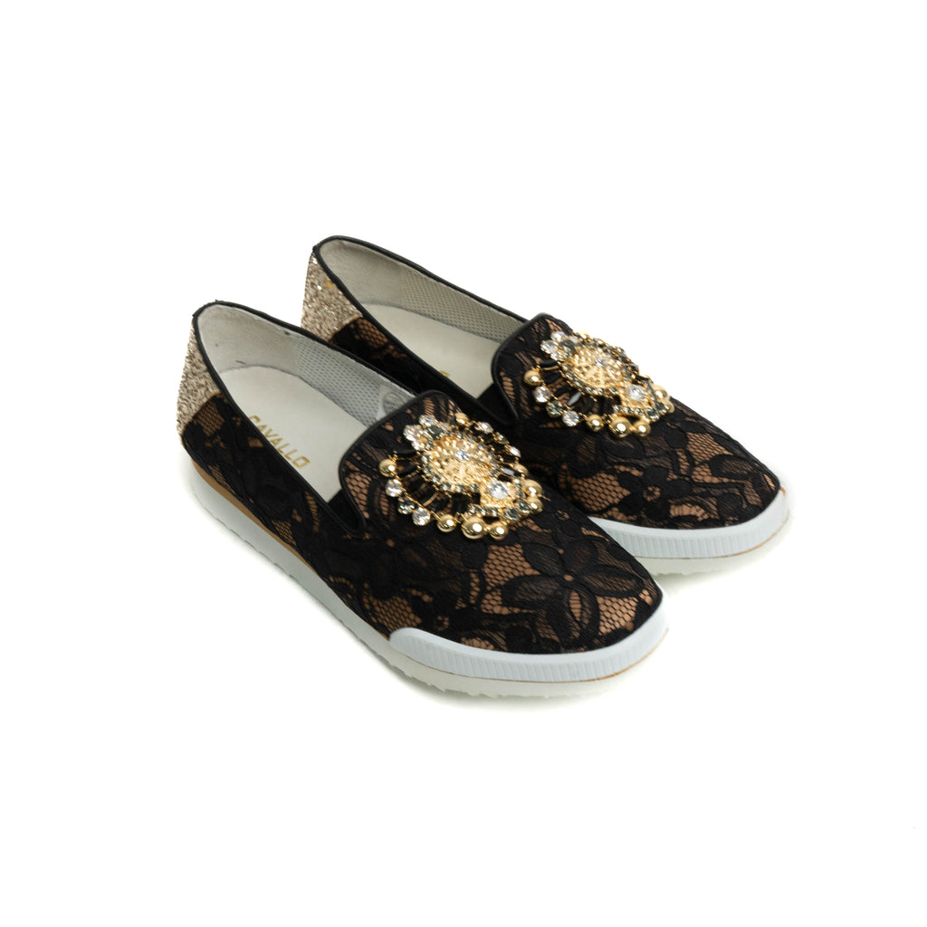 Cavallo Women Sneakers – TS22MLA