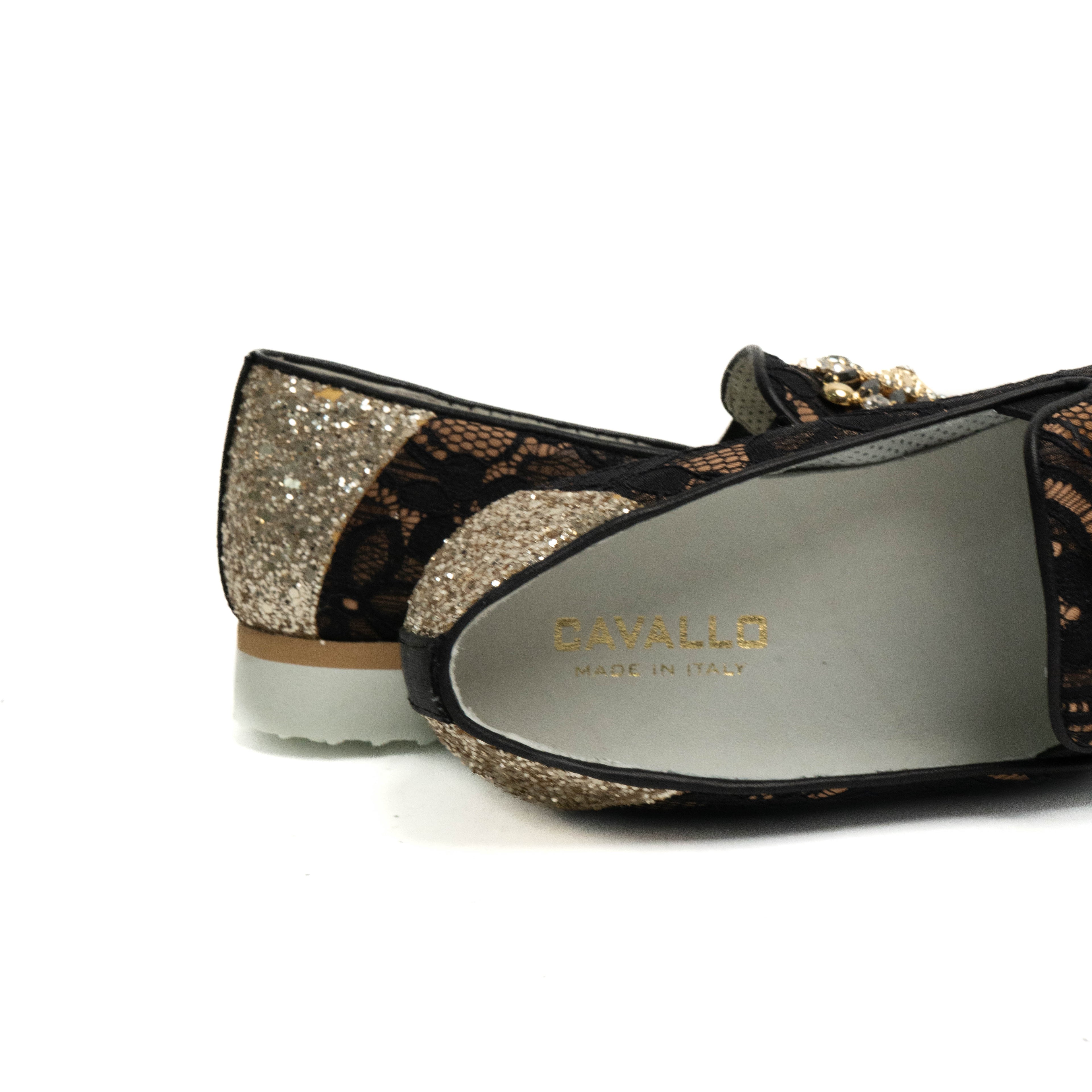 Cavallo Women Sneakers – TS22MLA