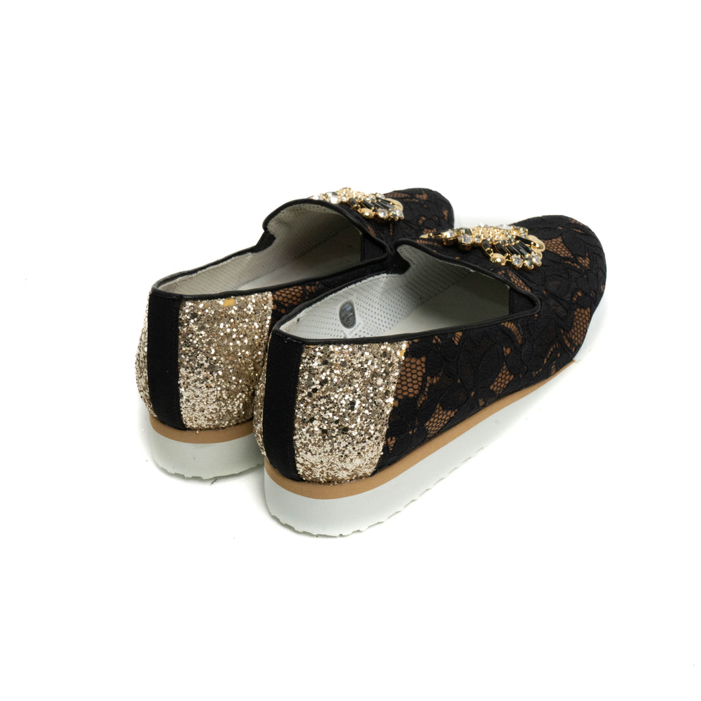 Cavallo Women Sneakers – TS22MLA