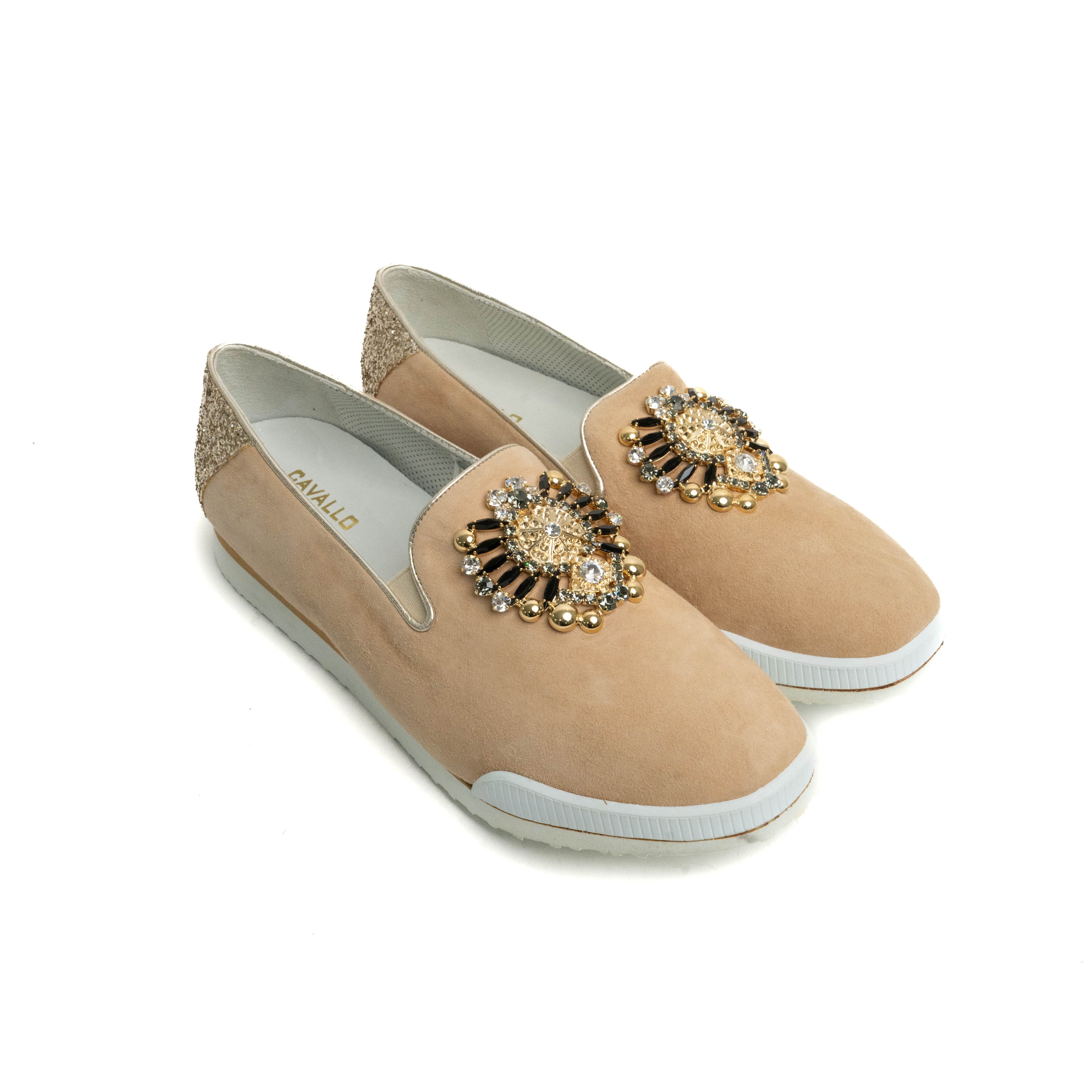 Cavallo Women Sneakers – TS22MLA