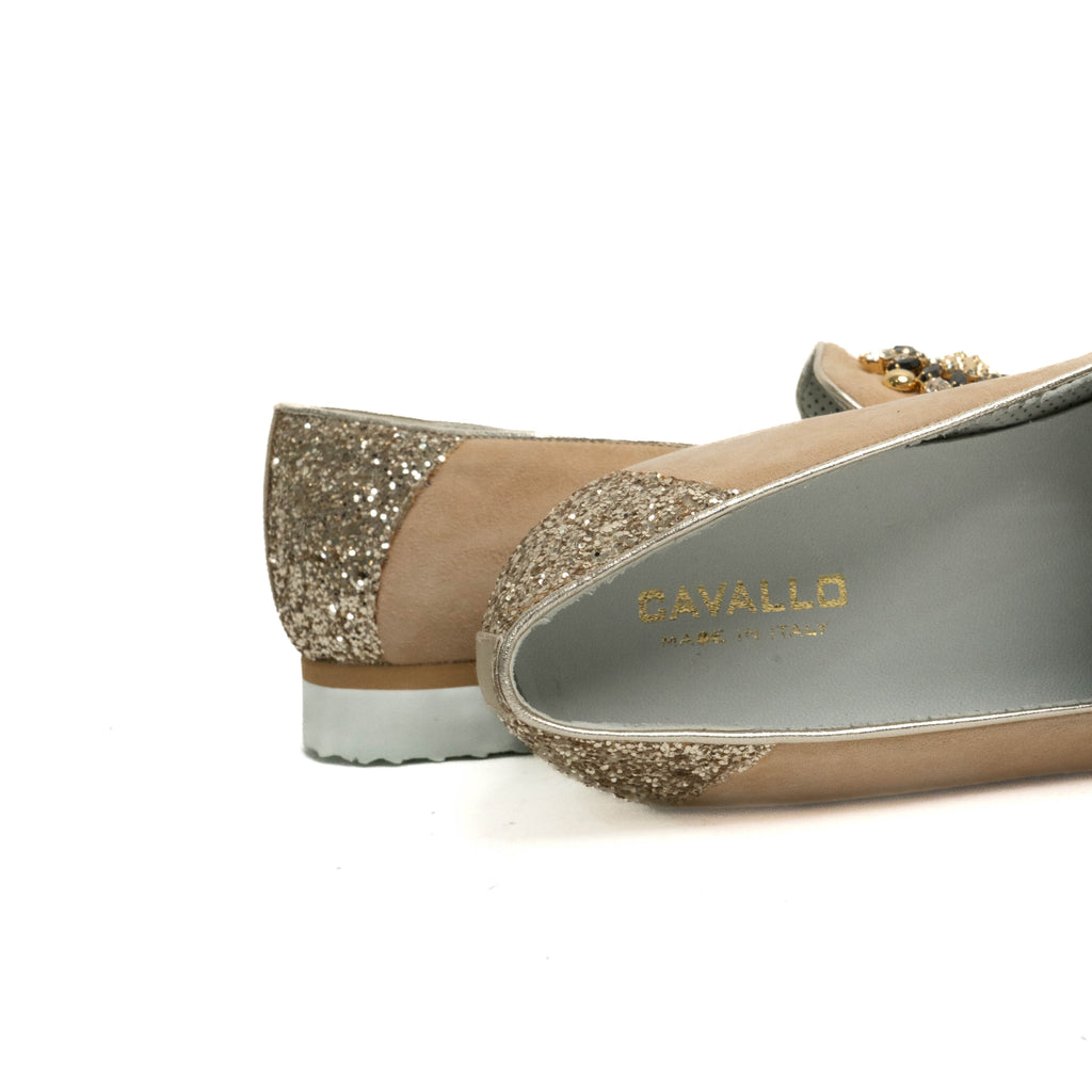 Cavallo Women Sneakers – TS22MLA