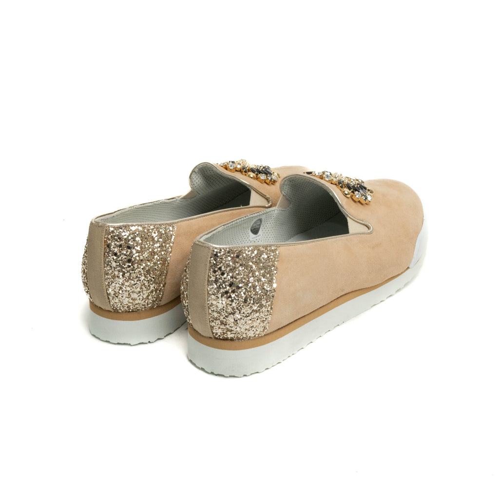 Cavallo Women Sneakers – TS22MLA