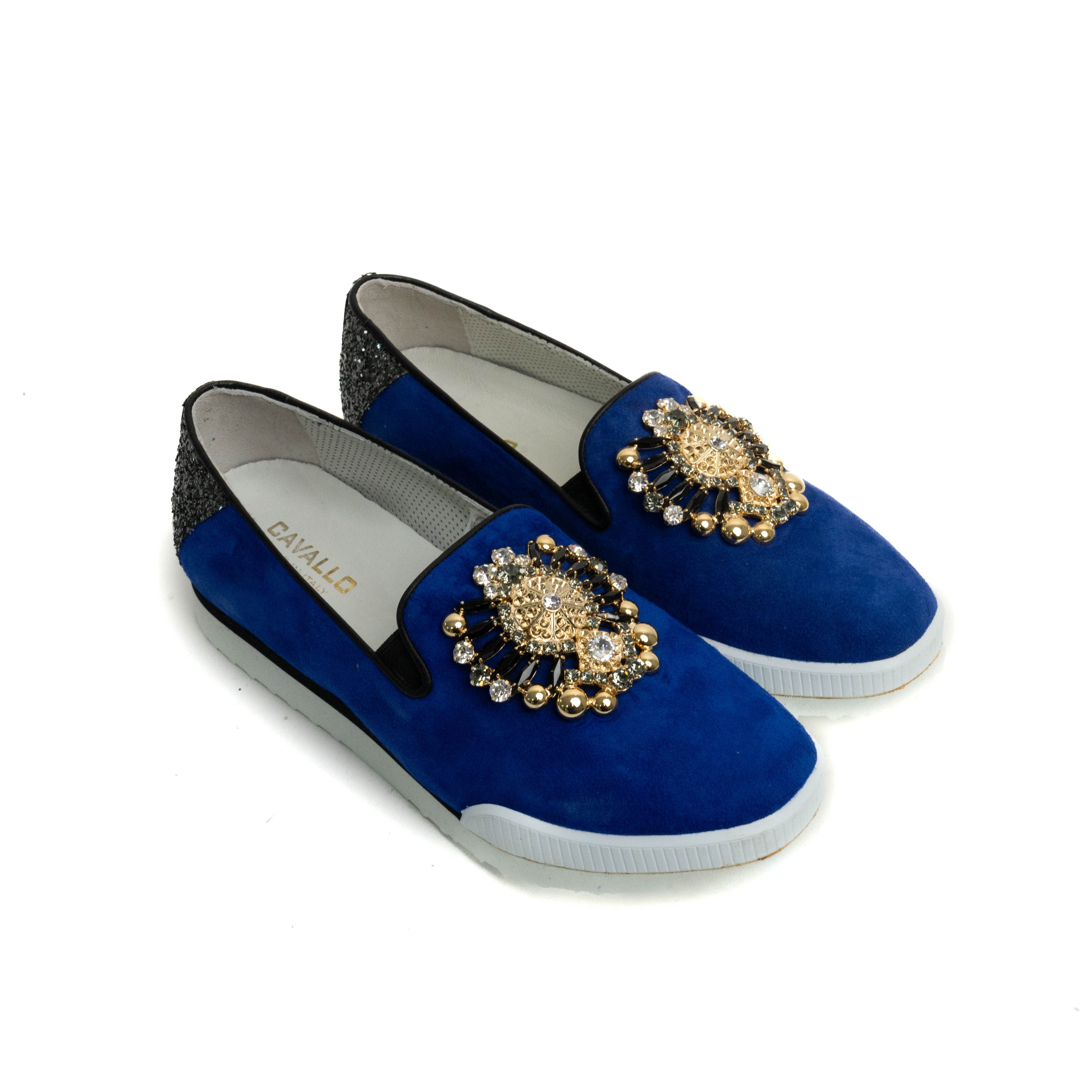 Cavallo Women Sneakers – TS22MLA