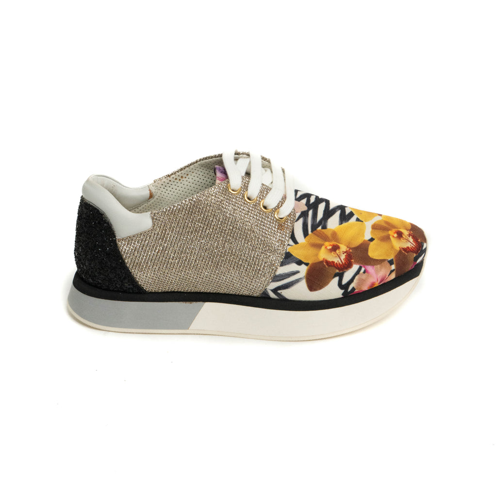 Cavallo Women Sneakers – TS24RMA