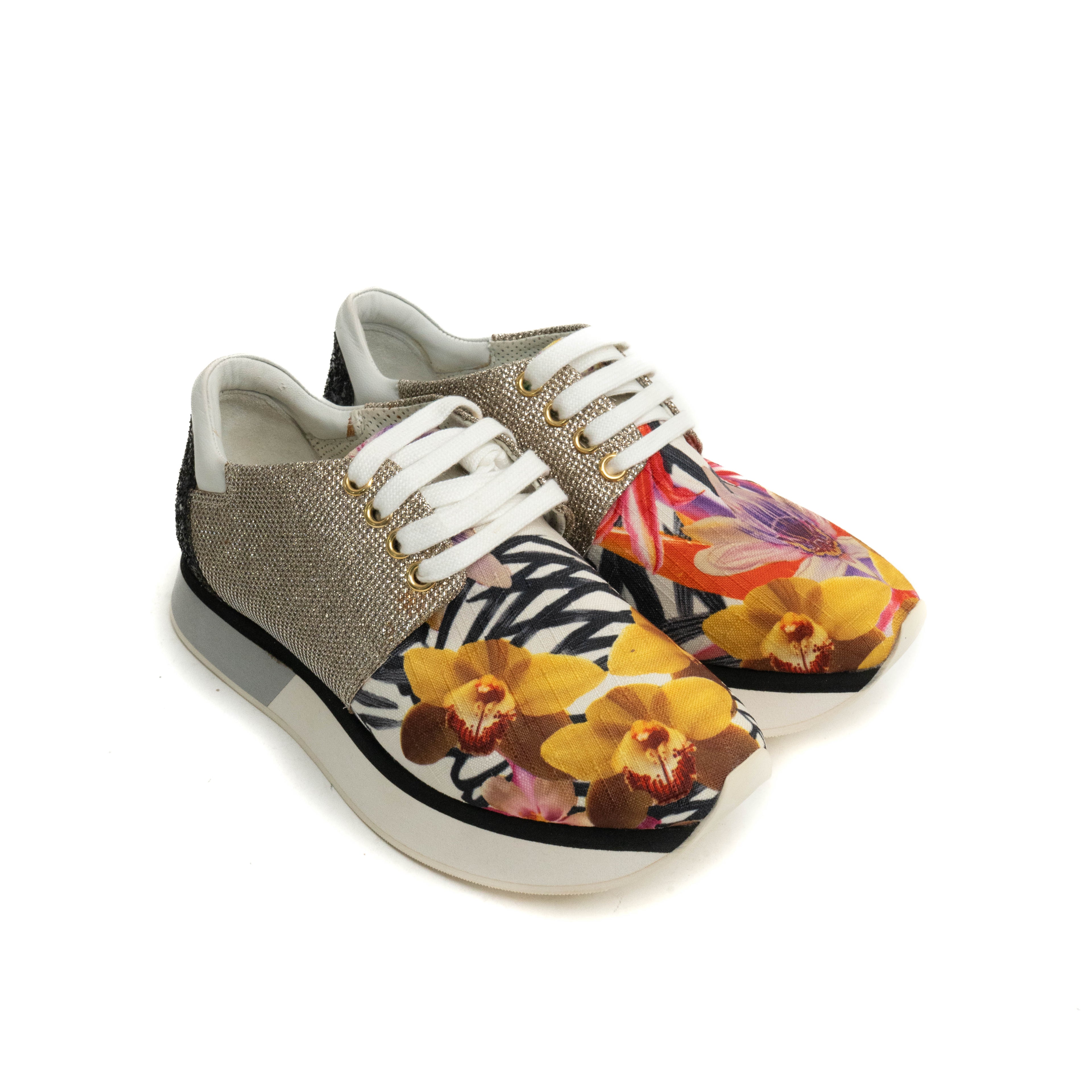 Cavallo Women Sneakers – TS24RMA