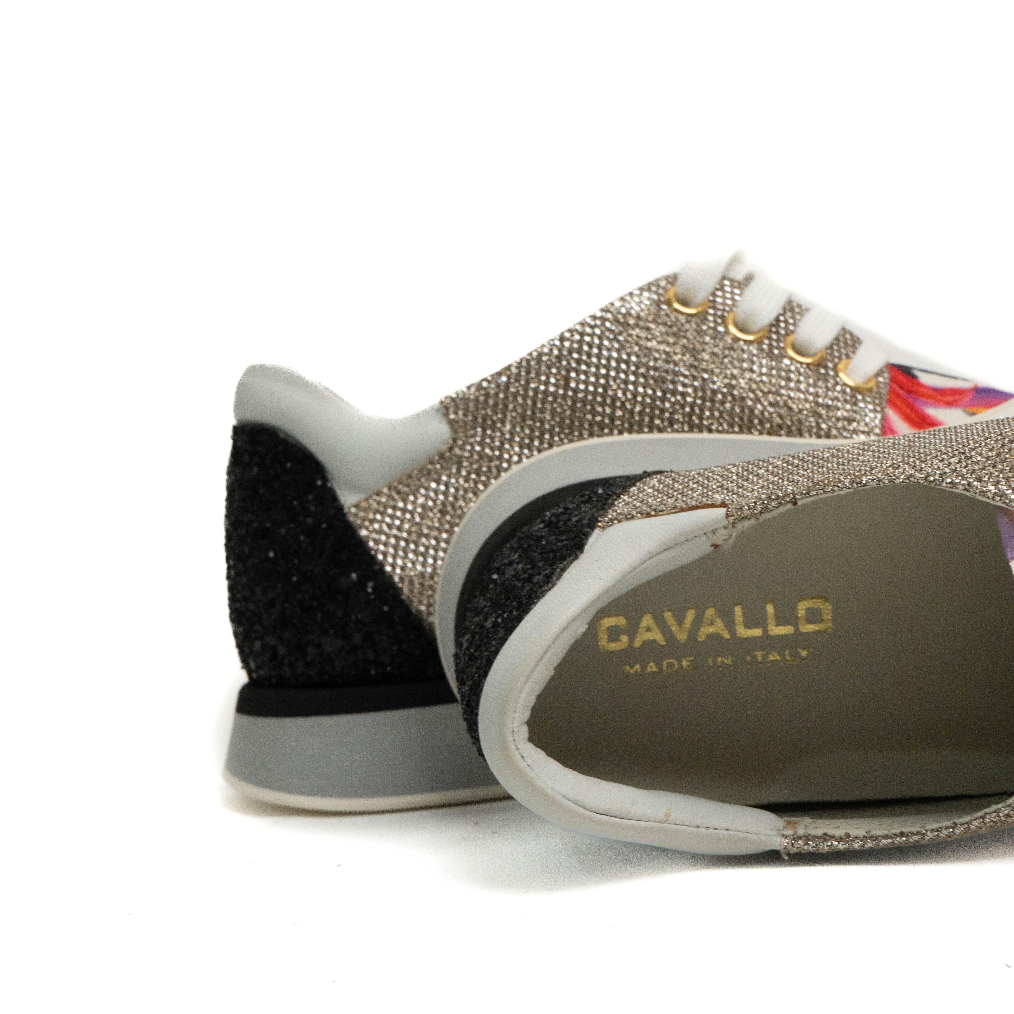 Cavallo Women Sneakers – TS24RMA