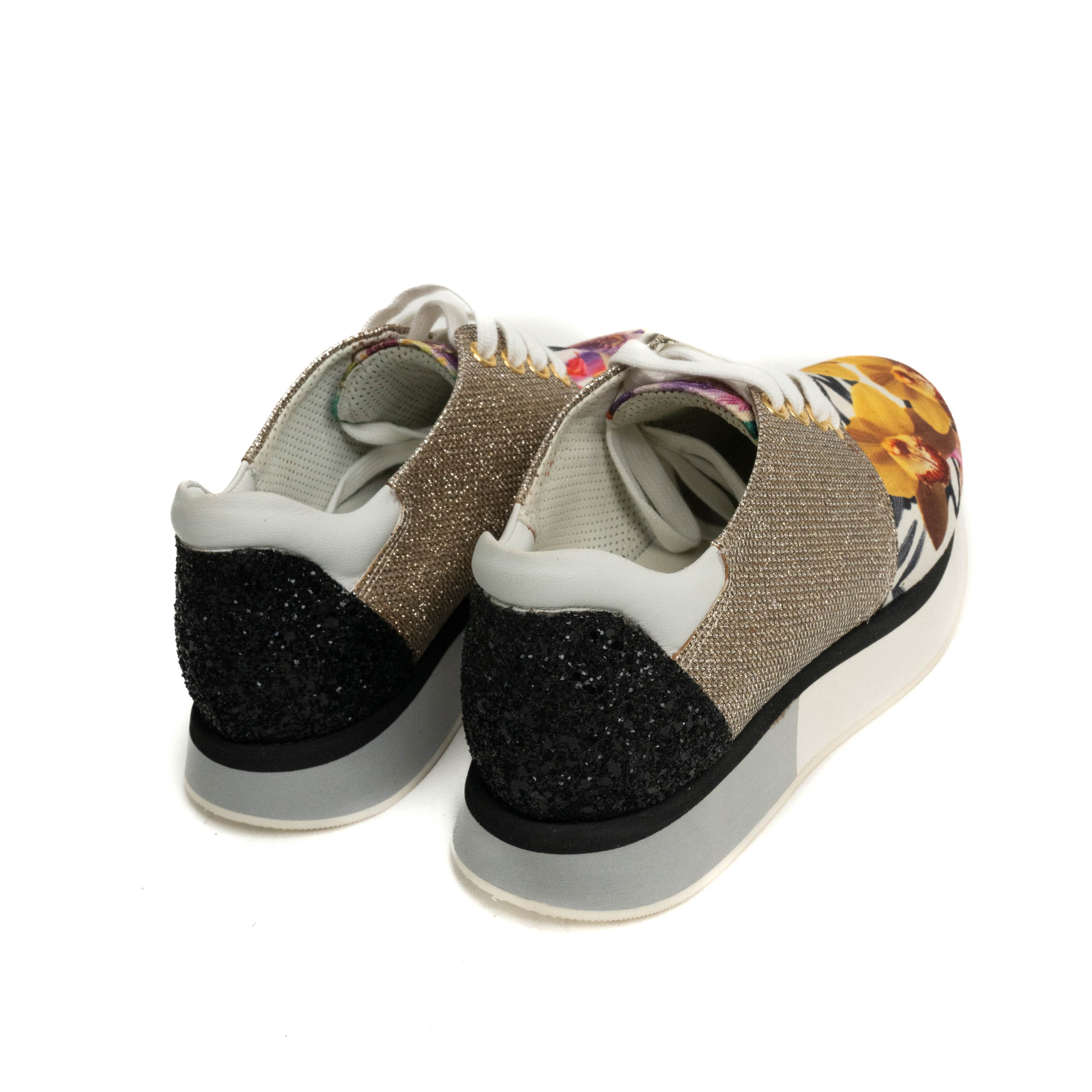 Cavallo Women Sneakers – TS24RMA