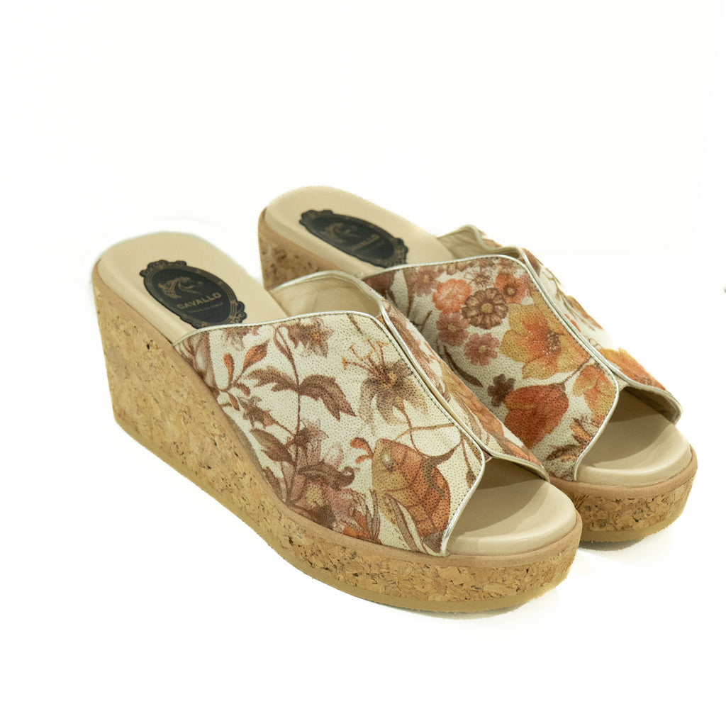 Cavallo Women Sandal 2021SACL