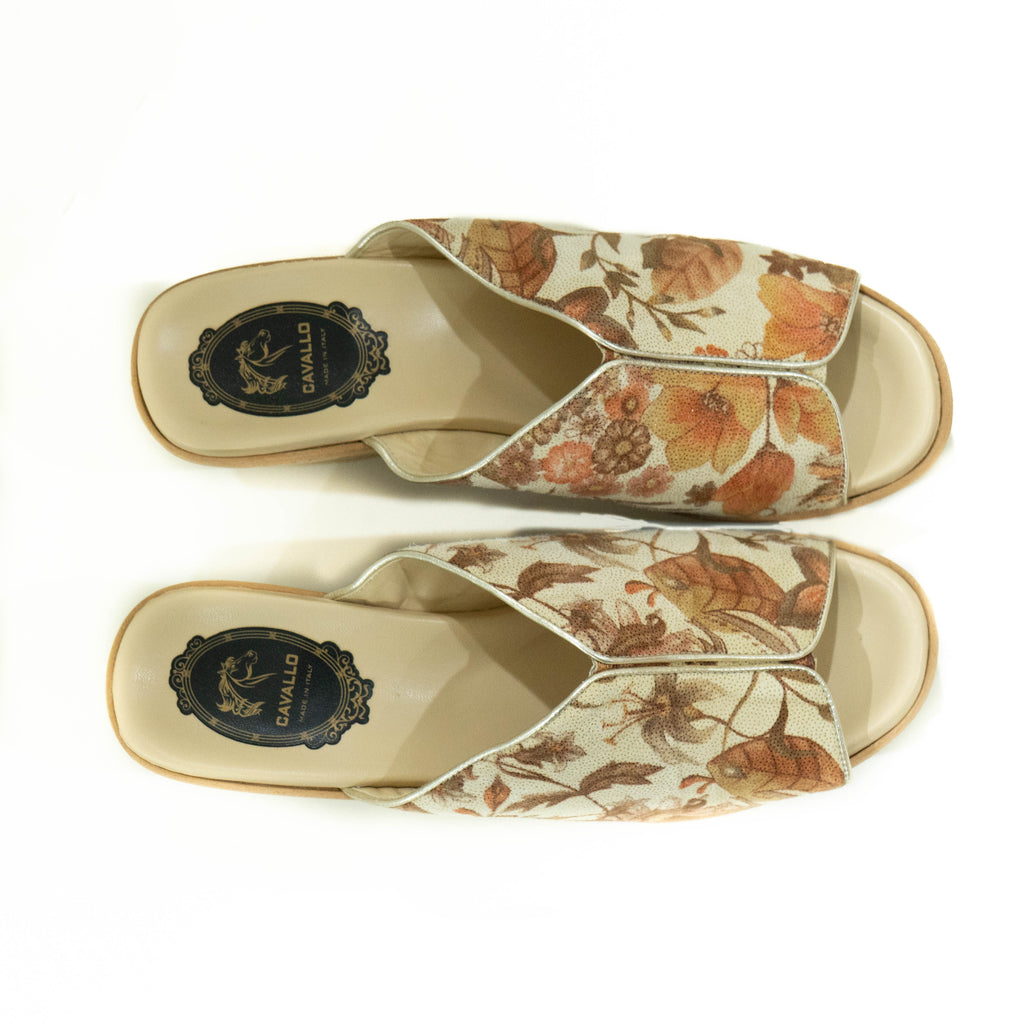 Cavallo Women Sandal 2021SACL