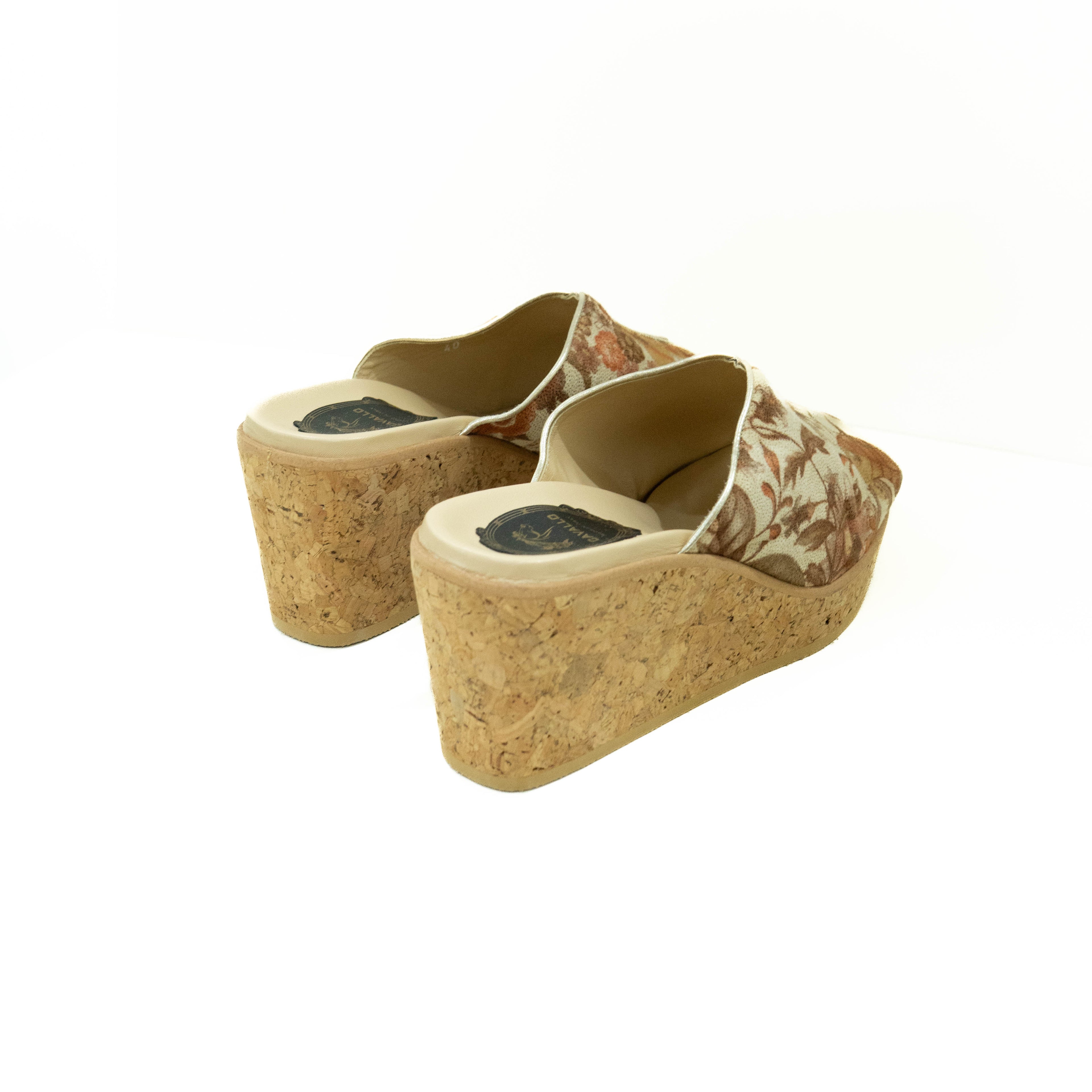 Cavallo Women Sandal 2021SACL