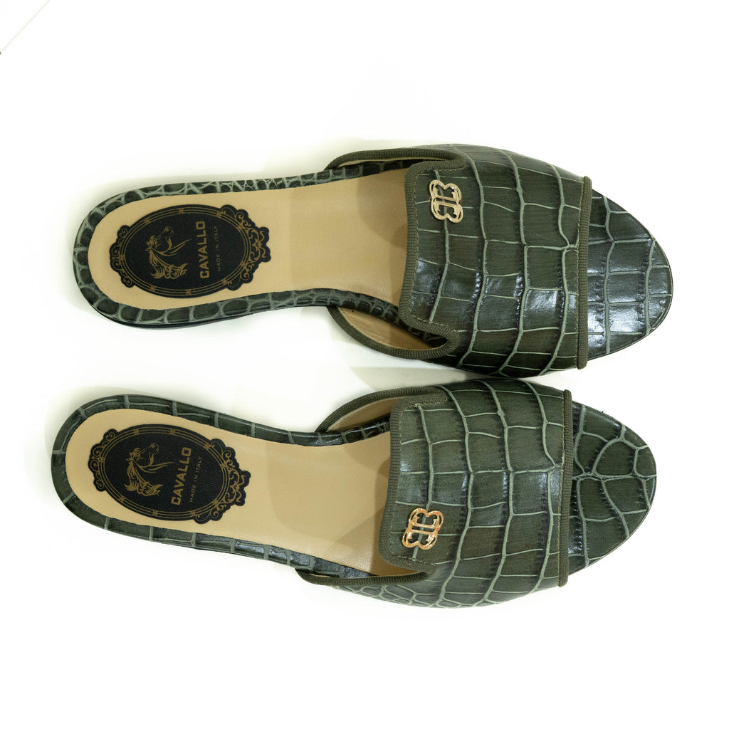 Cavallo Women Sandal 4030FTCRO