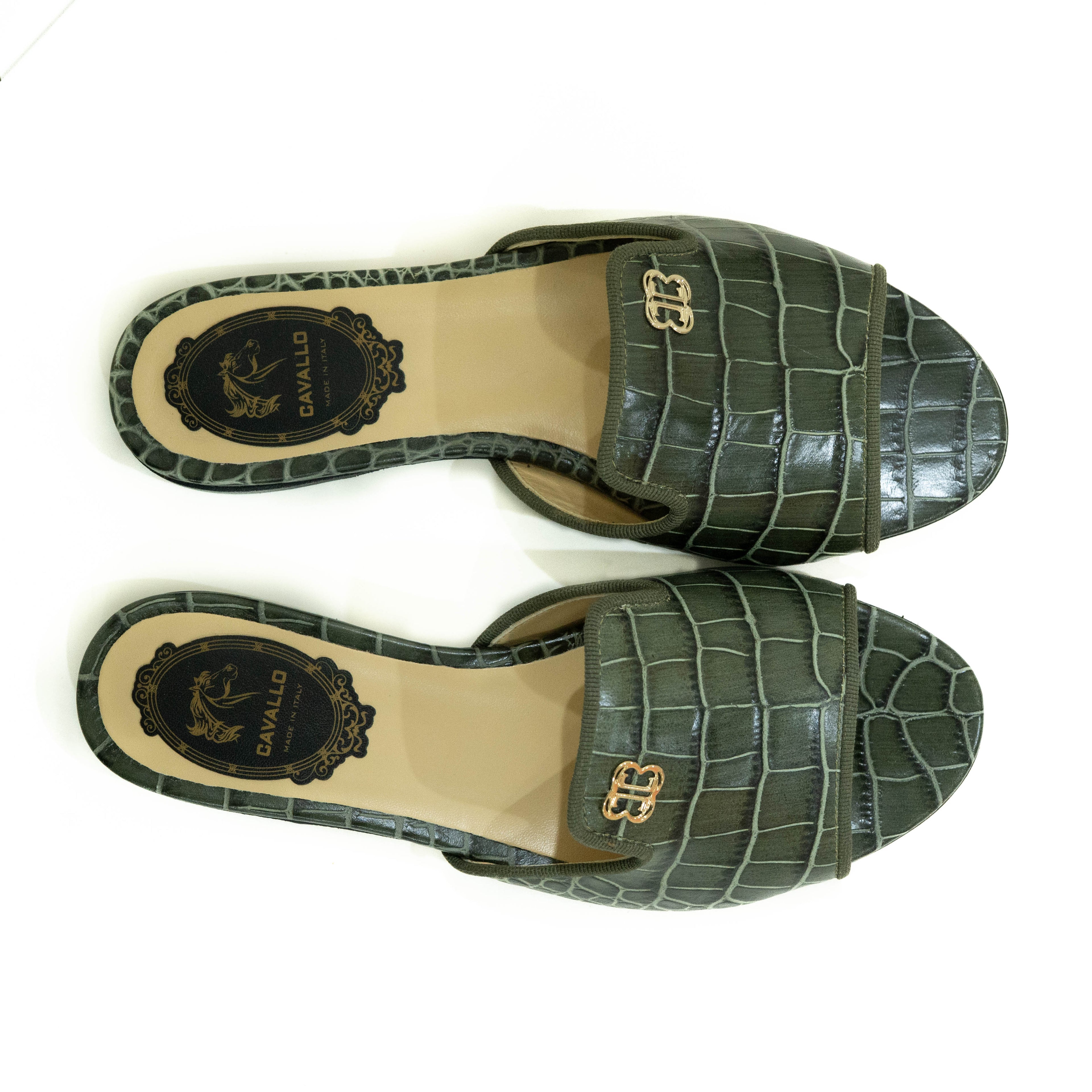 Cavallo Women Sandal 4030FTCRO