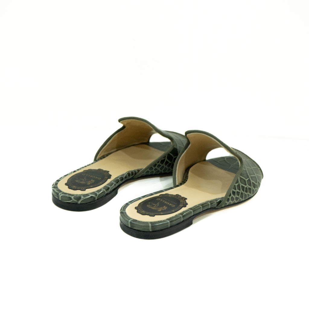 Cavallo Women Sandal 4030FTCRO