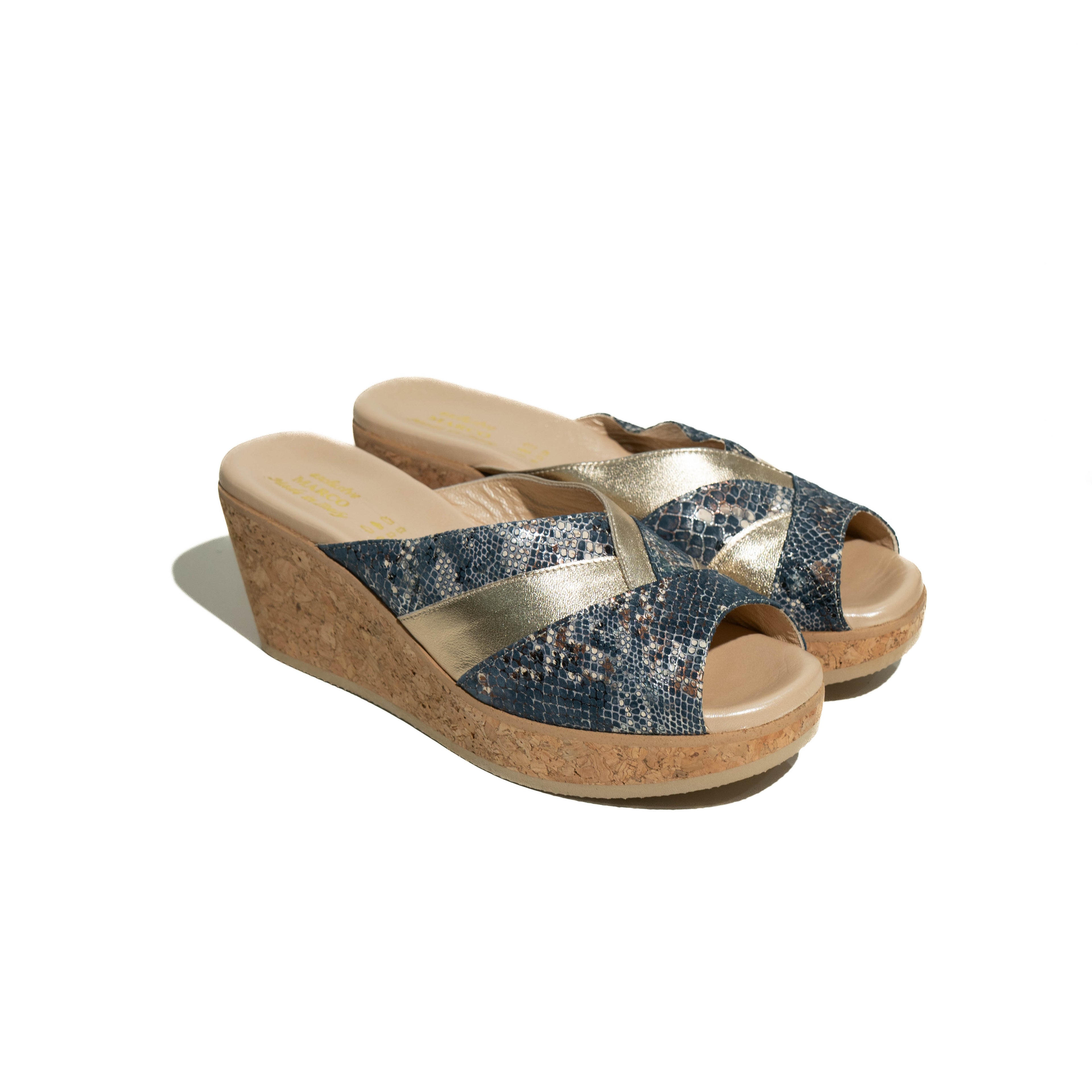 Cavallo Women Sandal 7014SAMMB