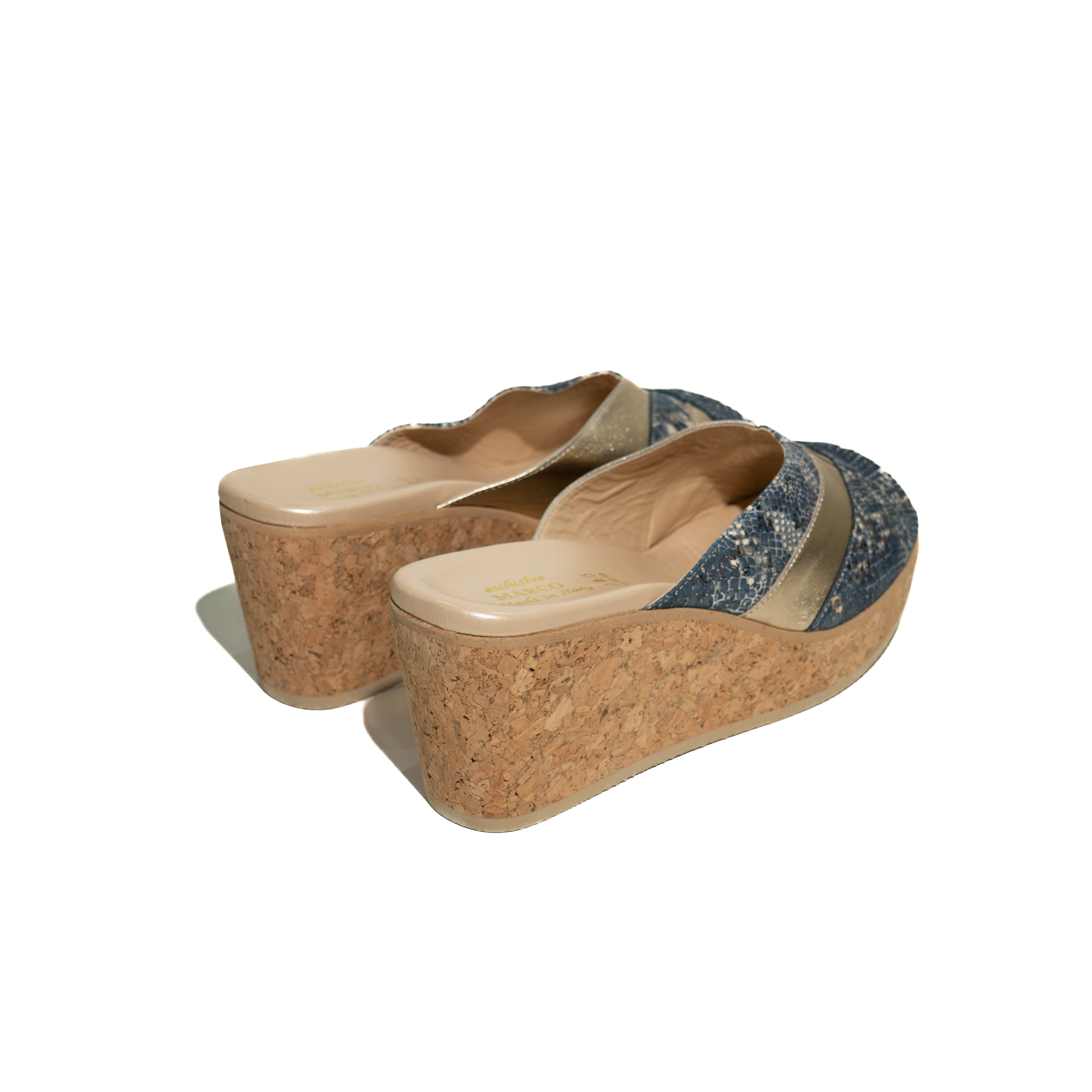 Cavallo Women Sandal 7014SAMMB