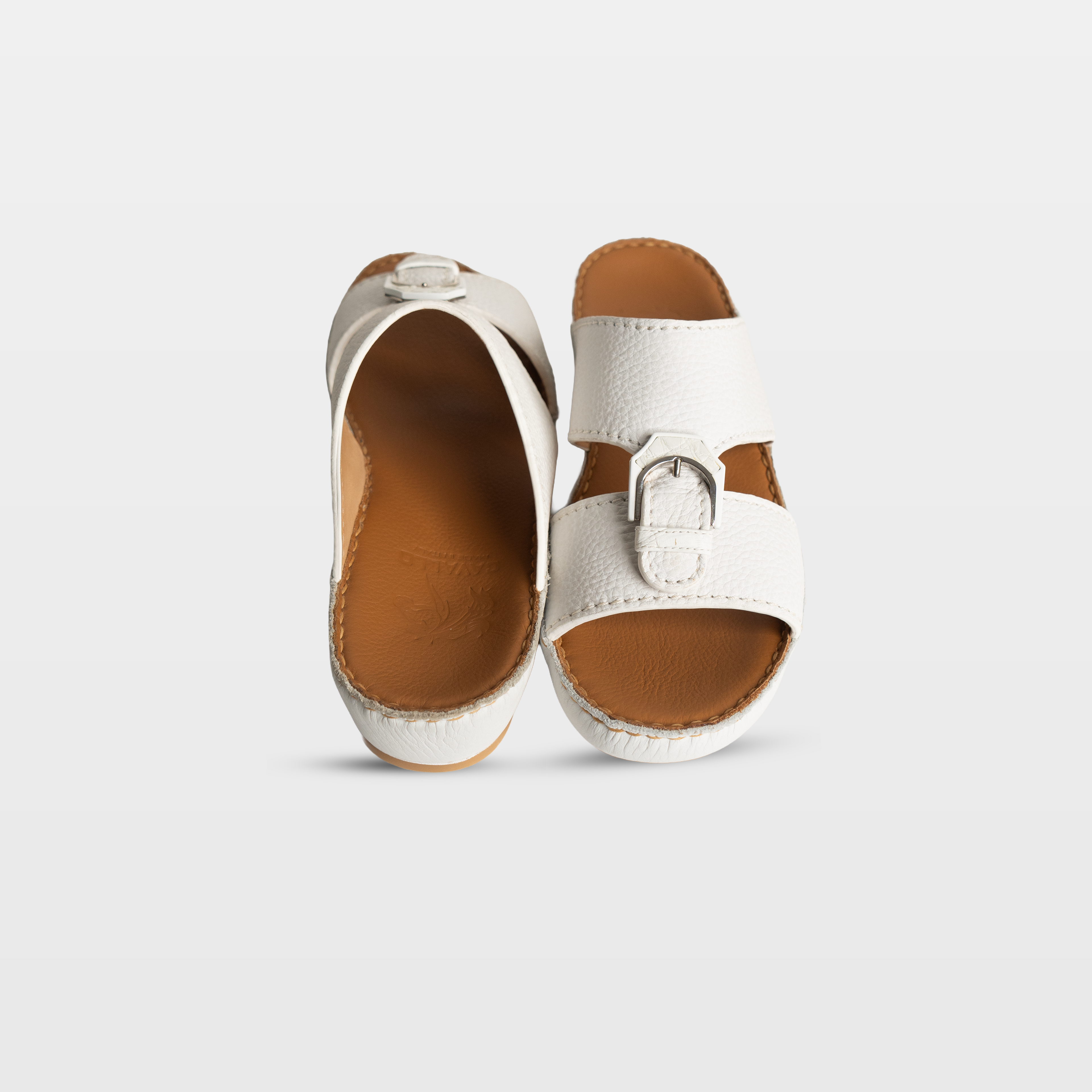 Arabic Men Sandal 1490CNDGM