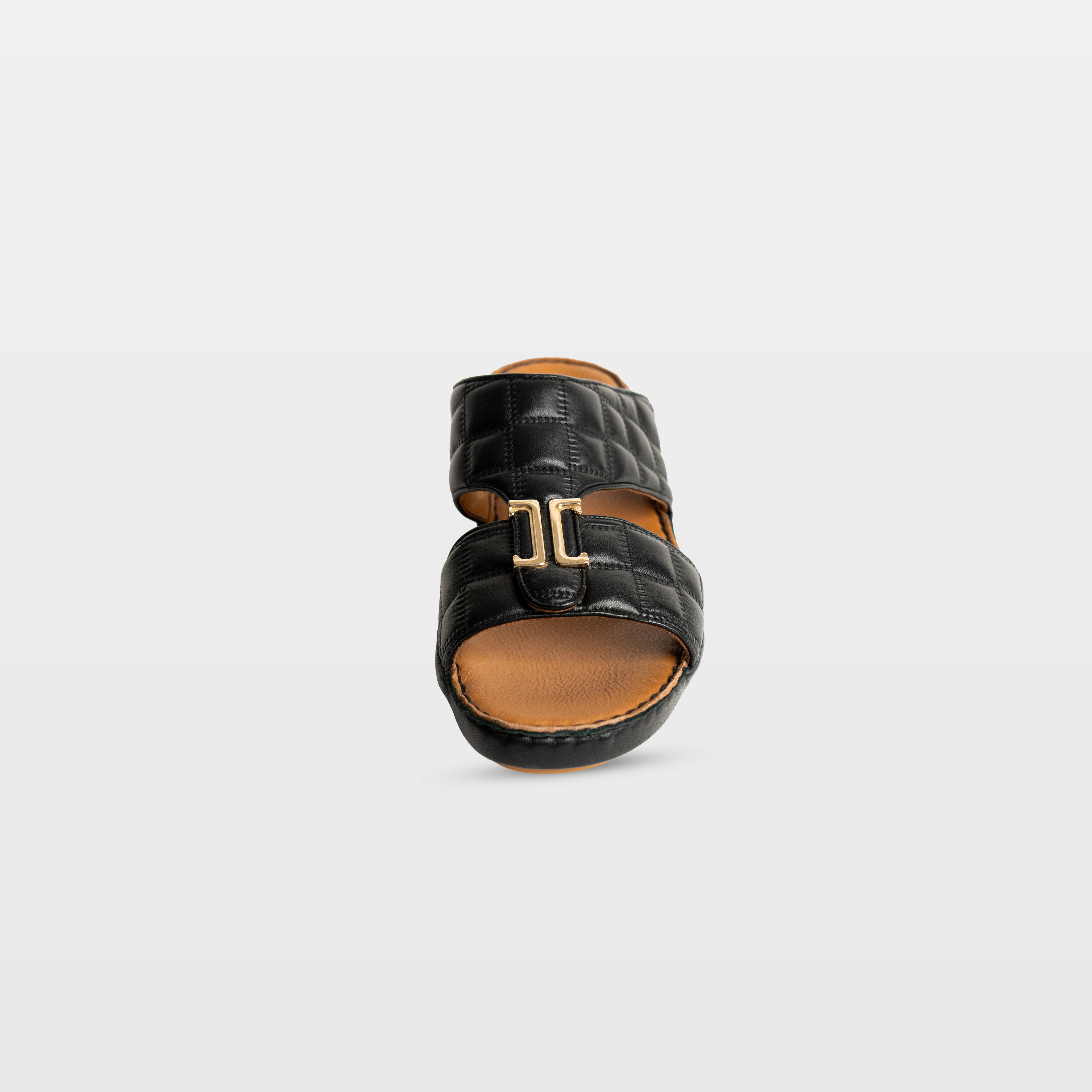 Arabic Men Sandal 1493NCBRM