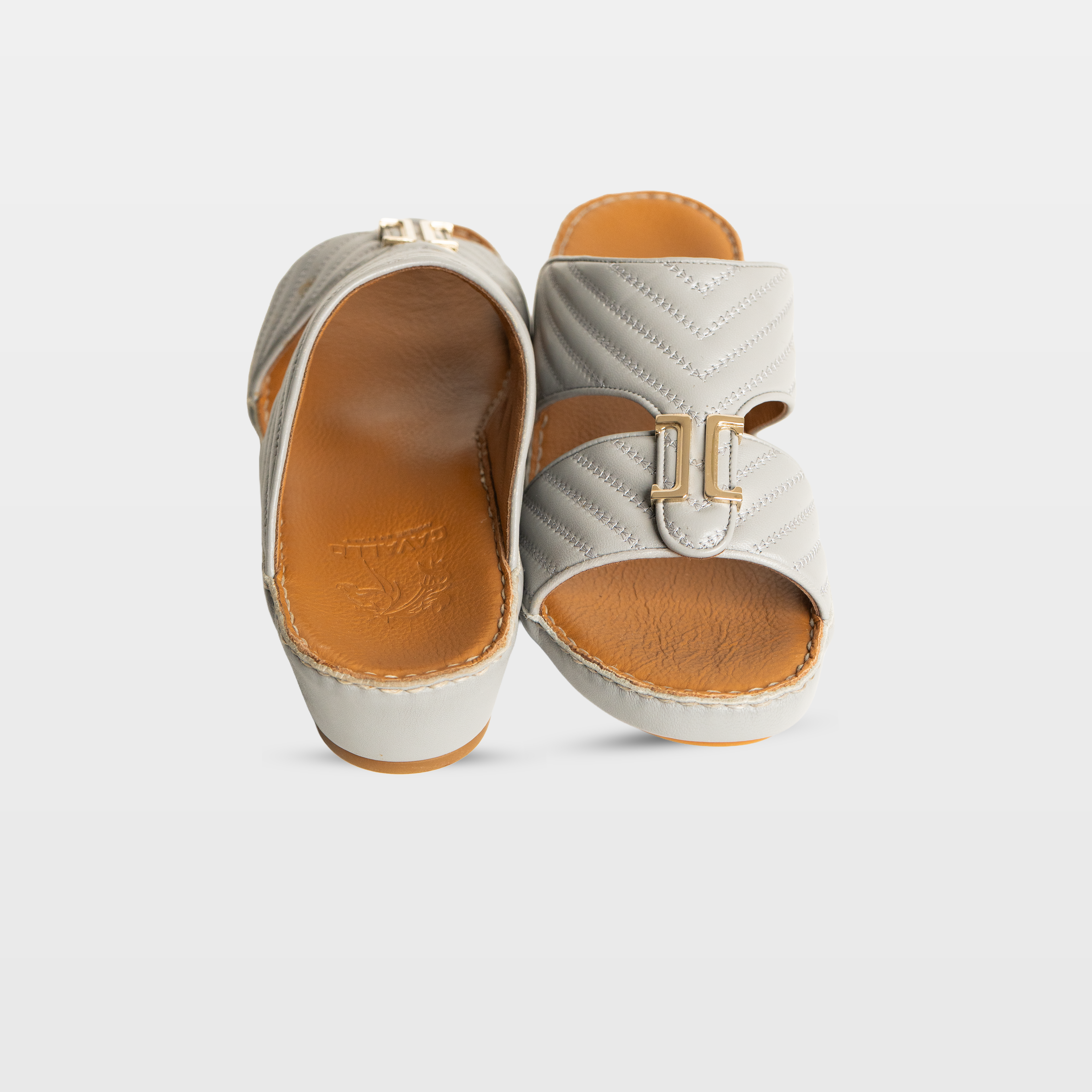 Arabic Men Sandal 1493NCJNA