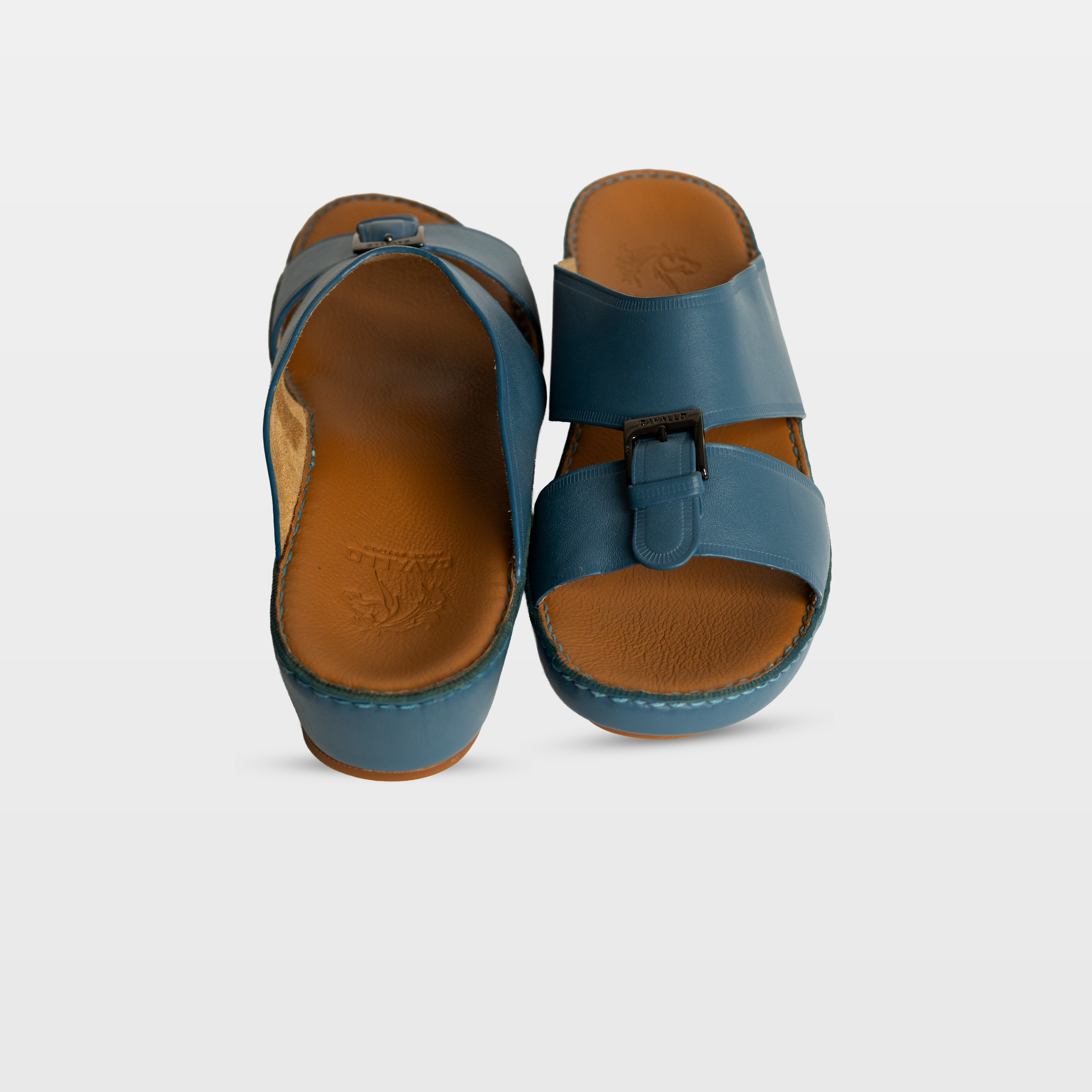 Arabic Men Sandal 1493NCNOV