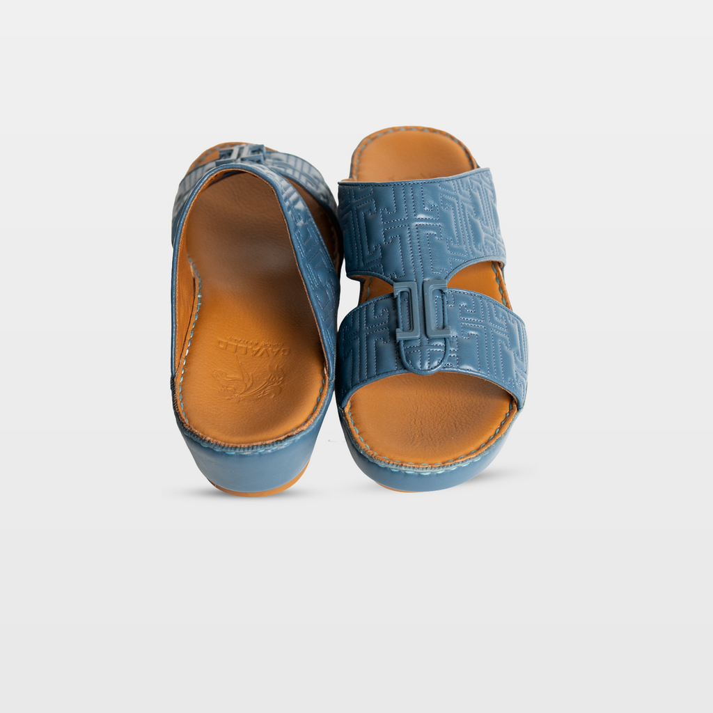 Arabic Men Sandal 1493NCDCC