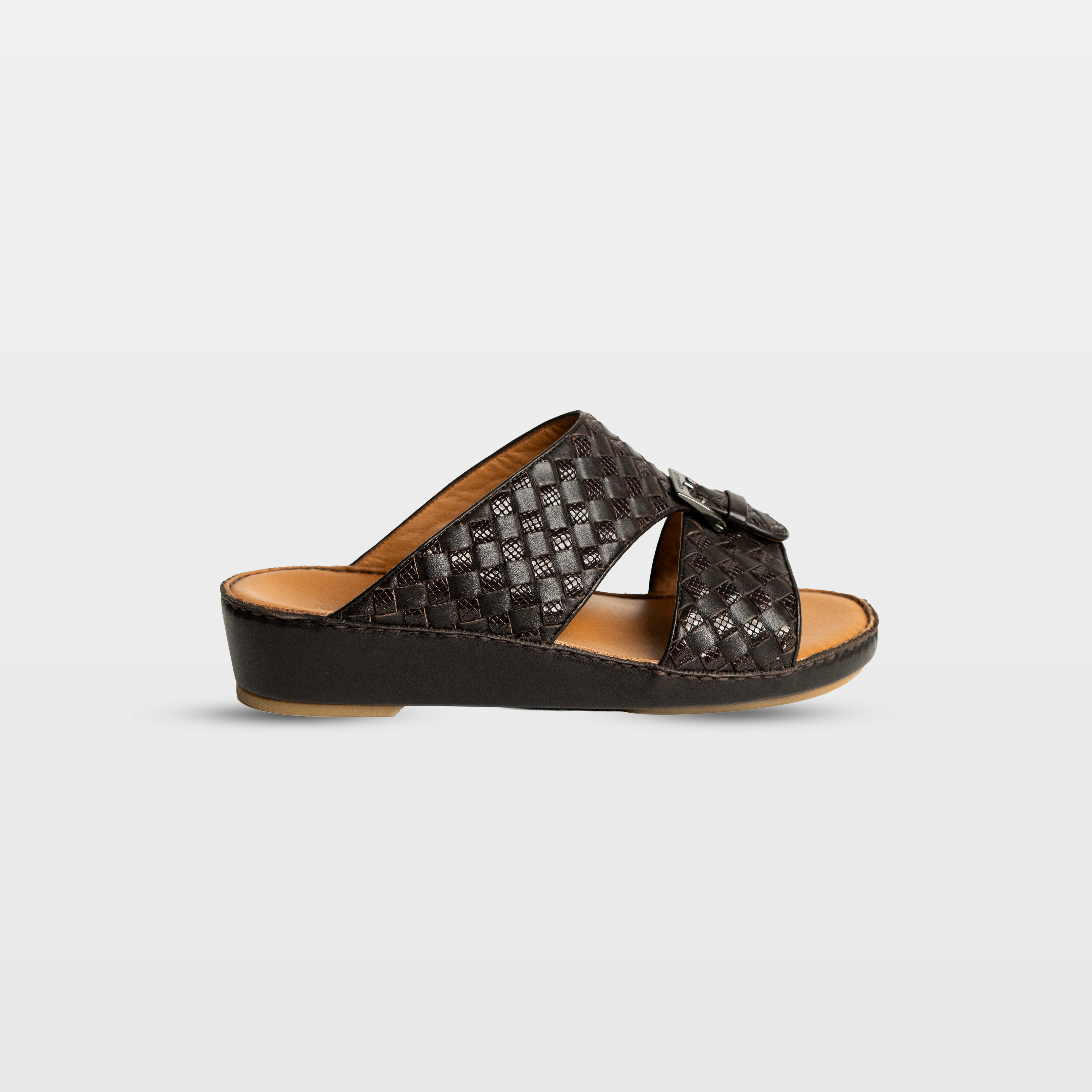 Arabic Men Sandal 1493NCCRD