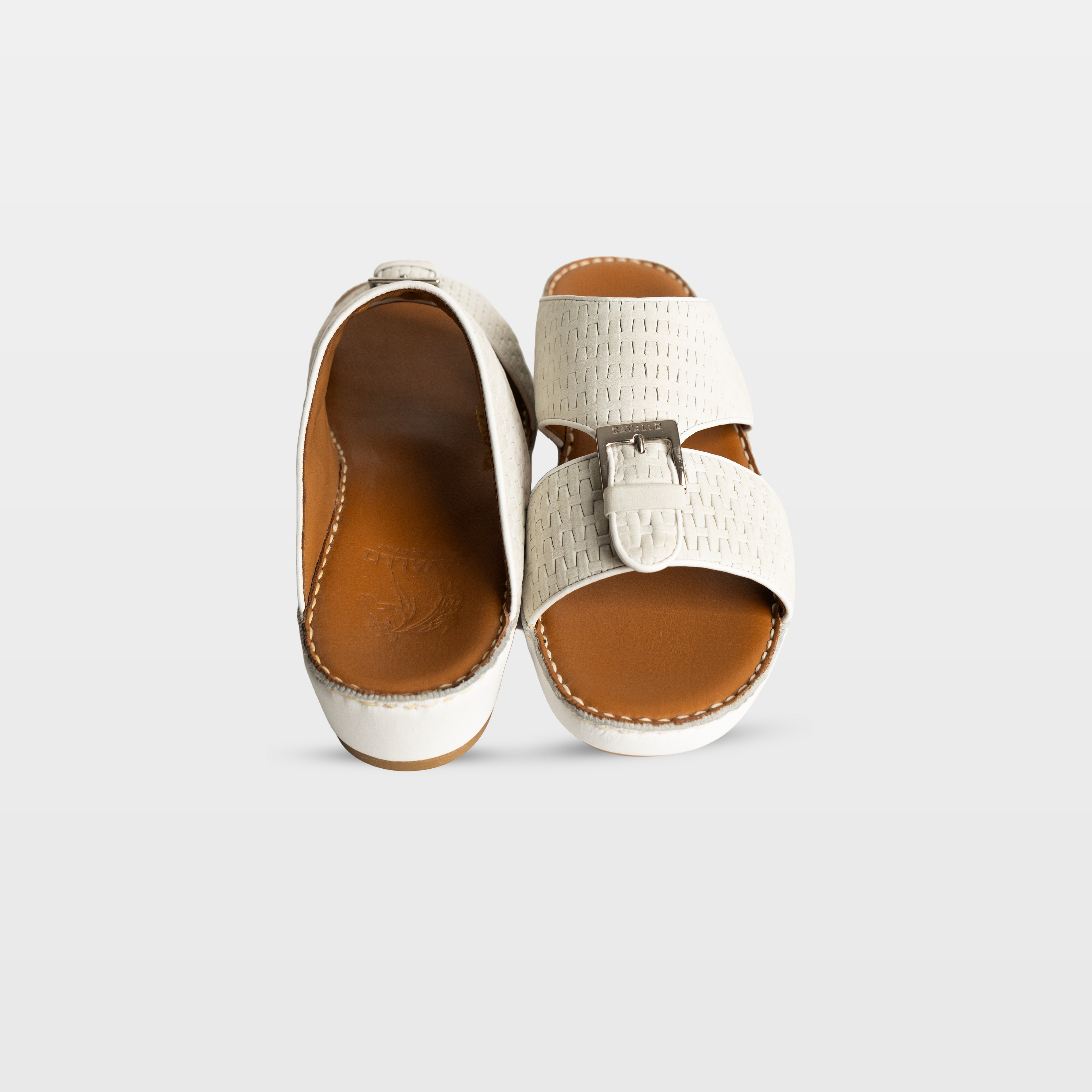 Arabic Men Sandal 1493NCAFR