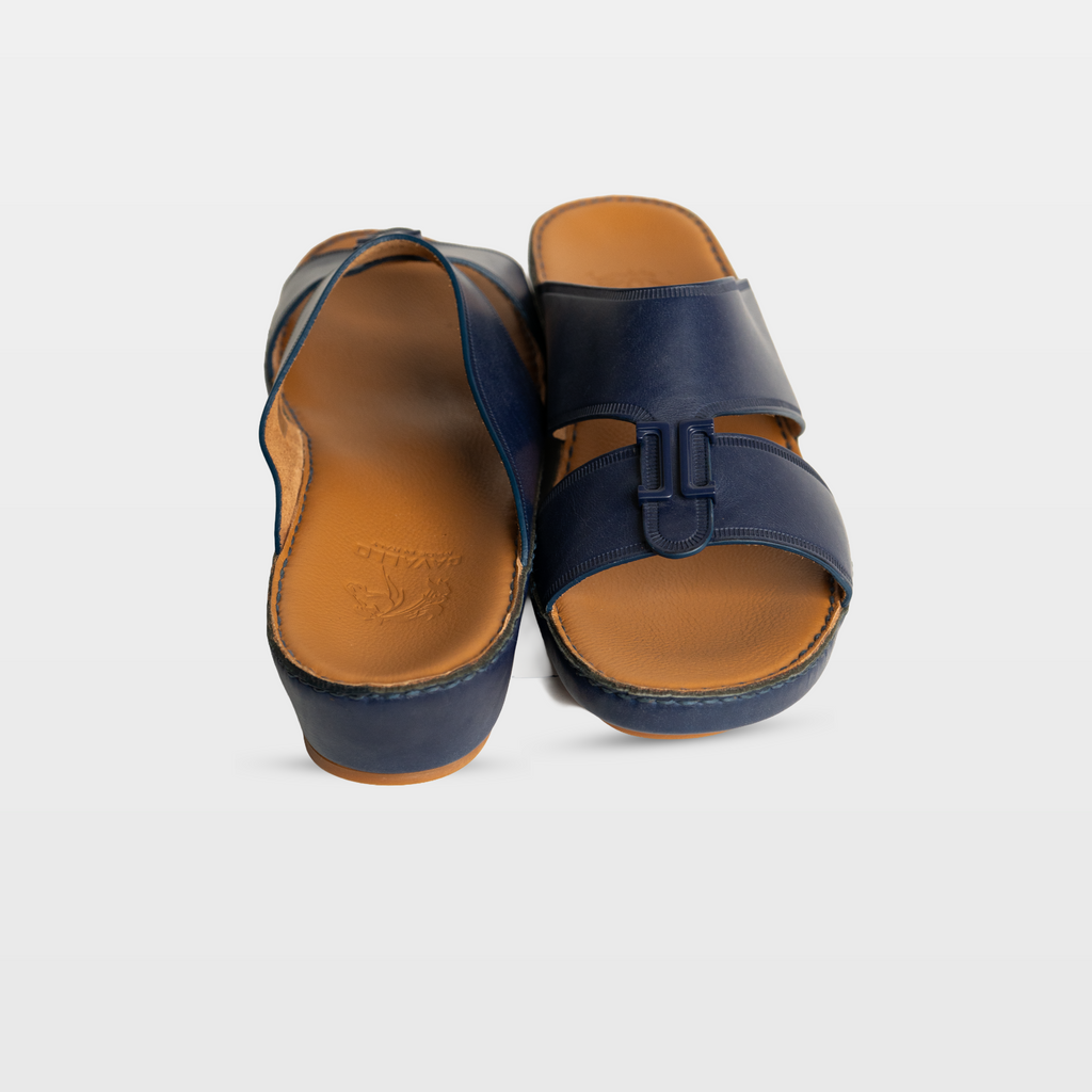 Arabic Men Sandal 1493NCNOV