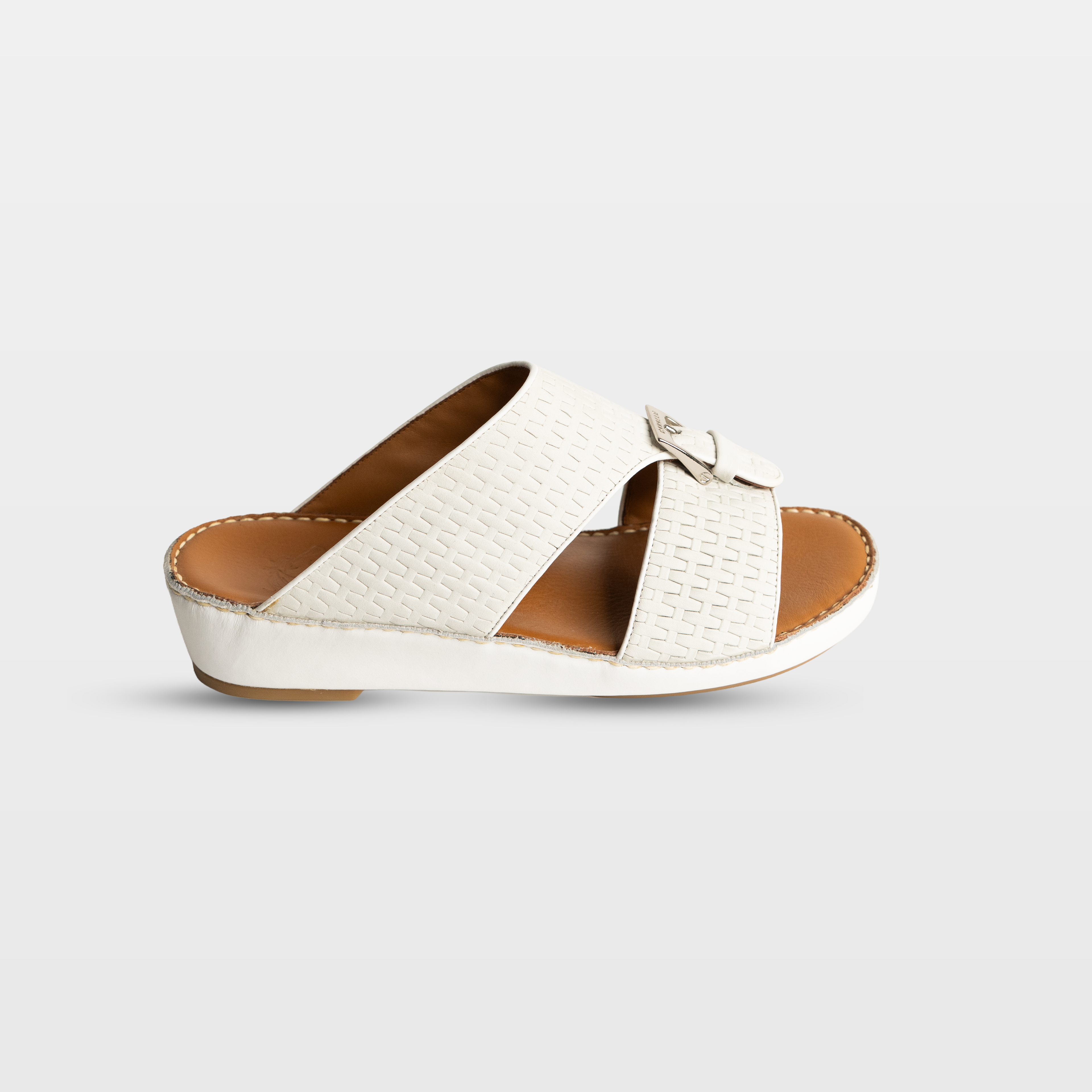 Arabic Men Sandal 1493NCAFR