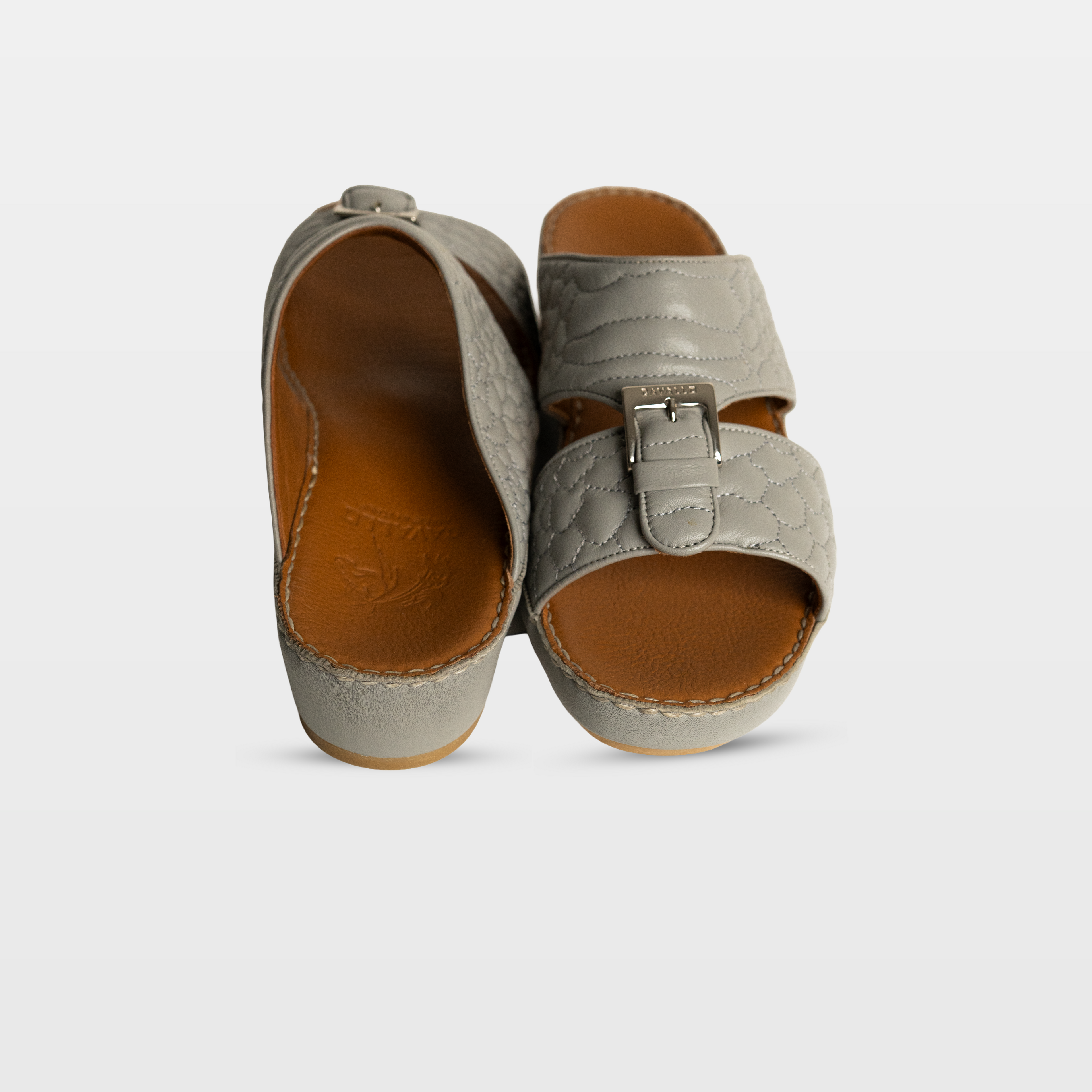 Arabic Men Sandal 1493NCNCC