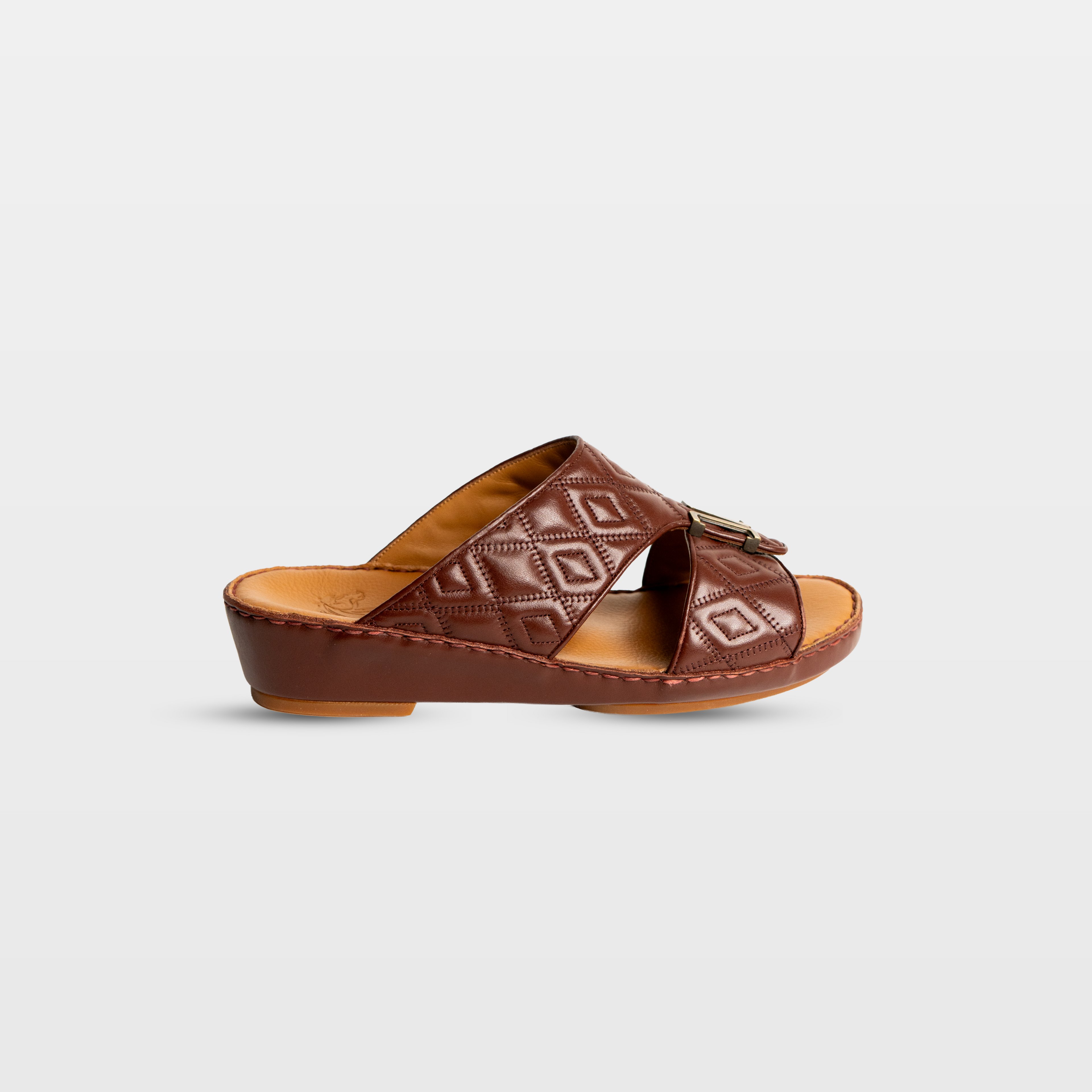 Arabic Men Sandal 1493NCDRT