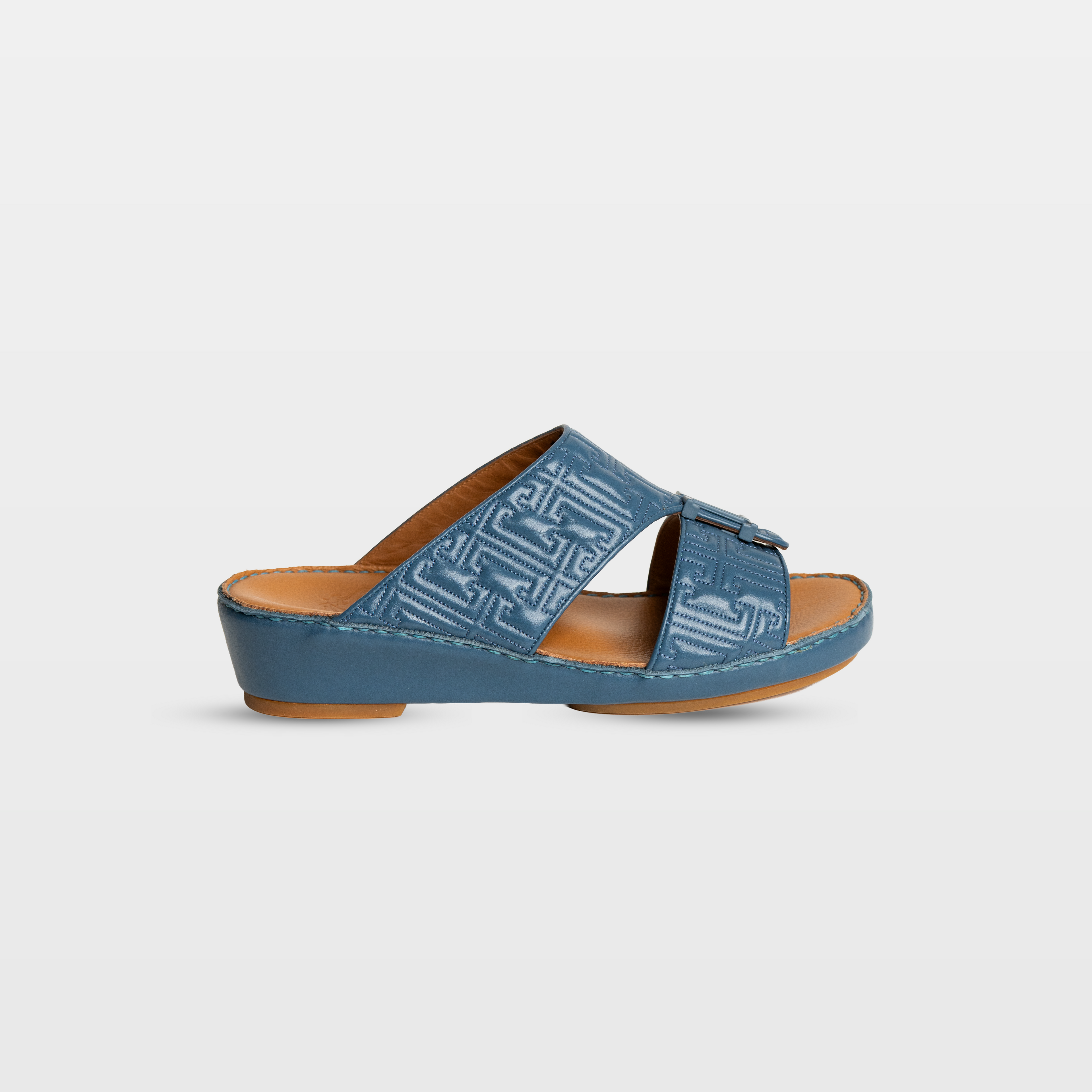 Arabic Men Sandal 1493NCDCC