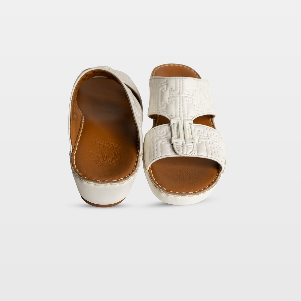 Arabic Men Sandal 1493NCDCC