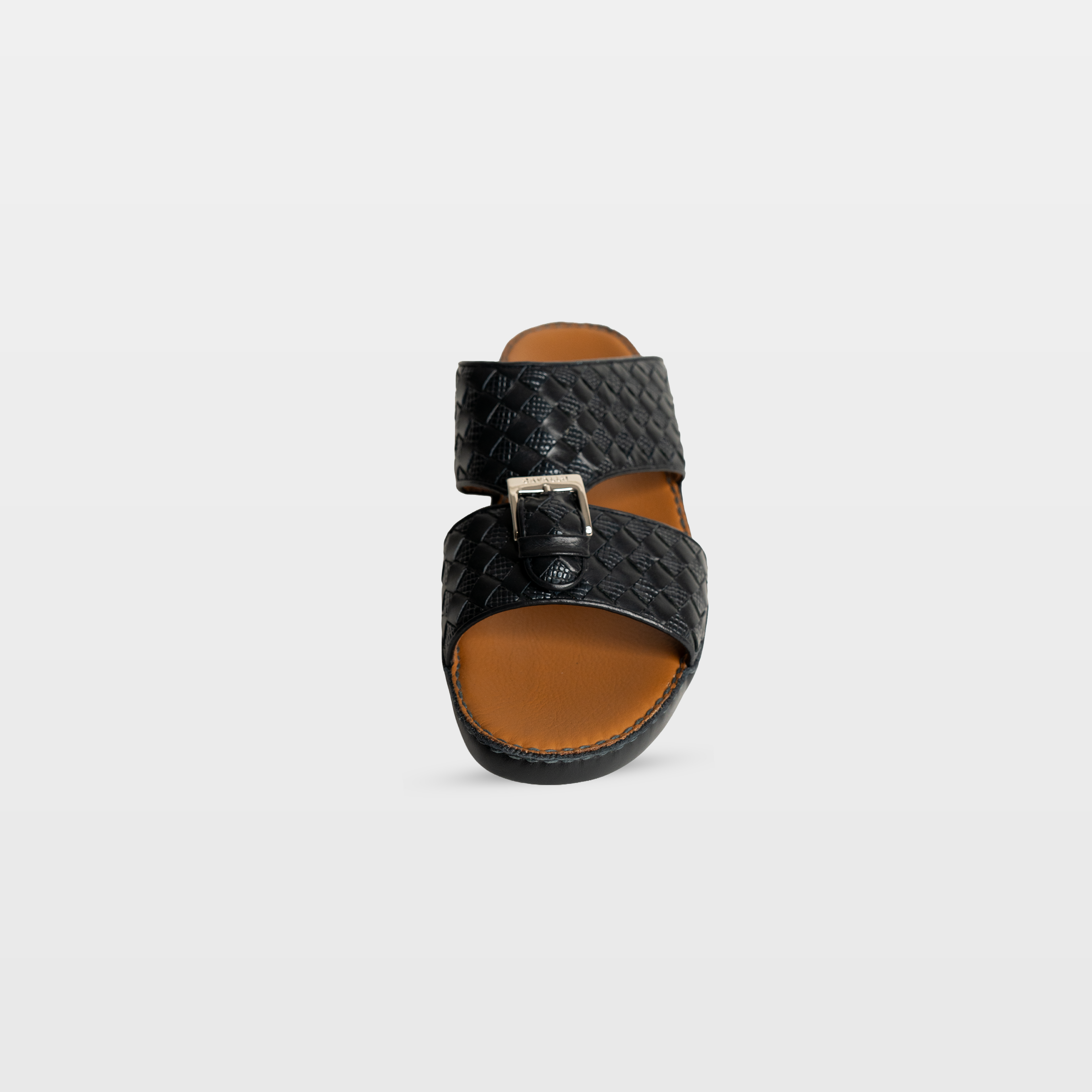 Arabic Men Sandal 1493NCCRD