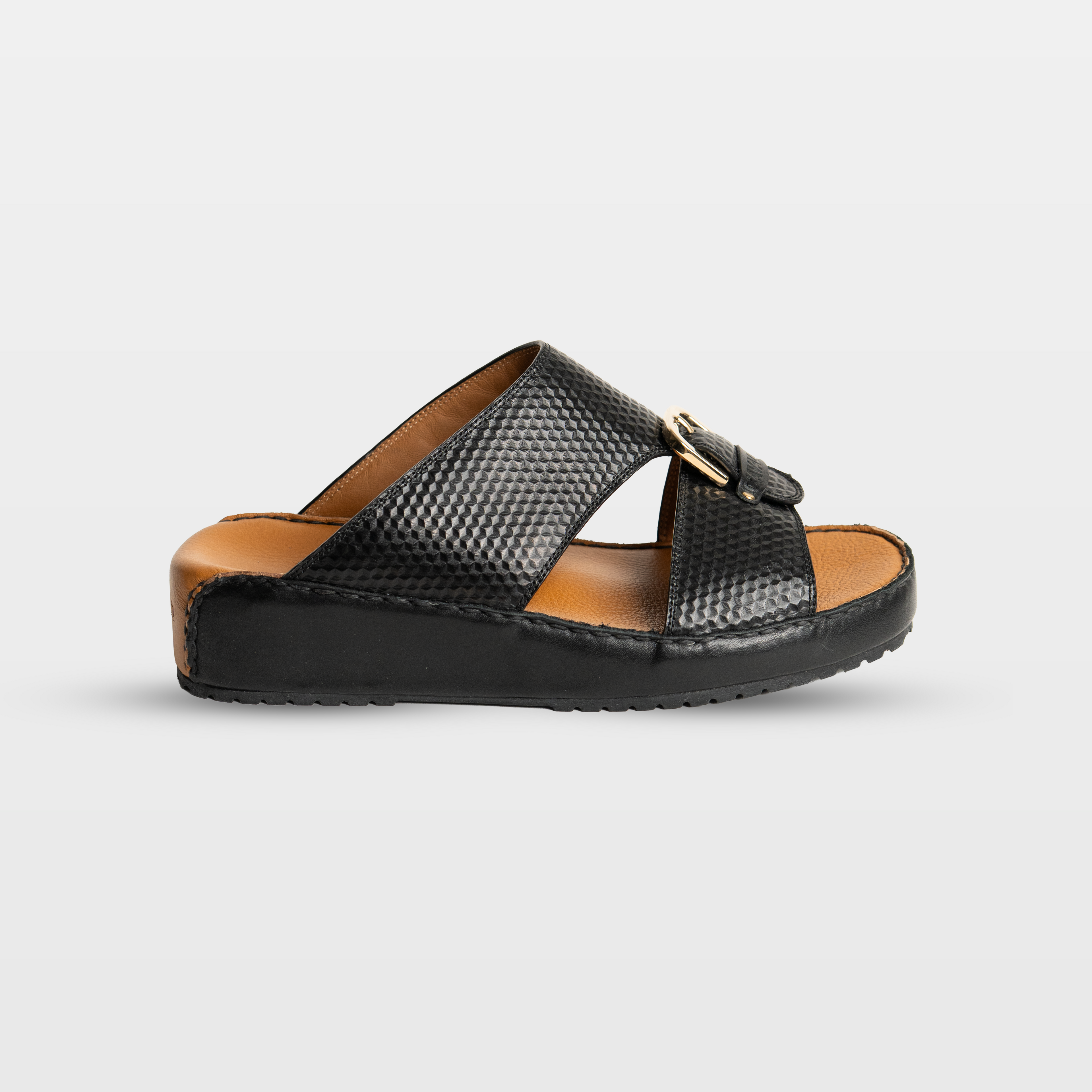 Arabic Men Sandal 1493ASK2T