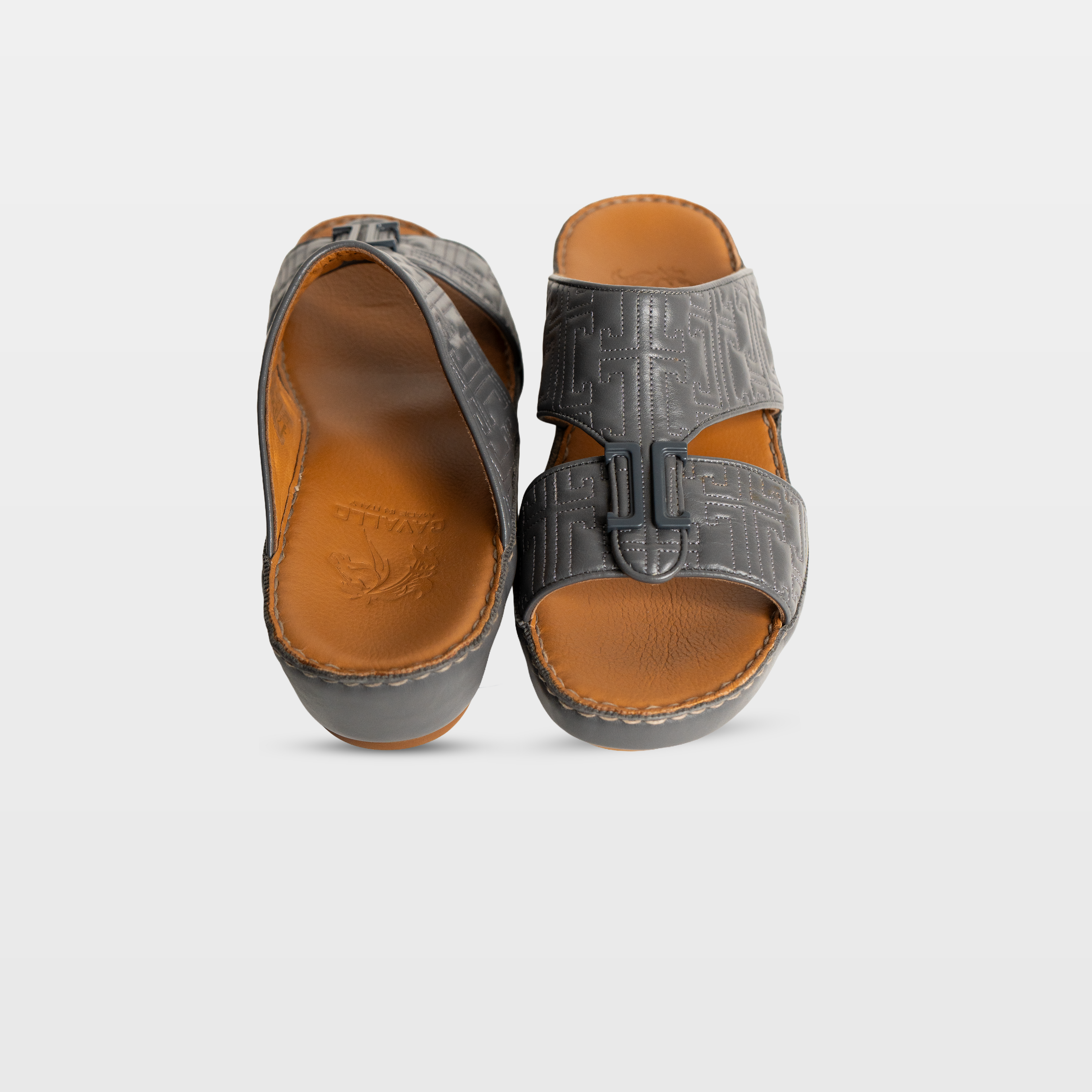 Arabic Men Sandal 1493NCDCC