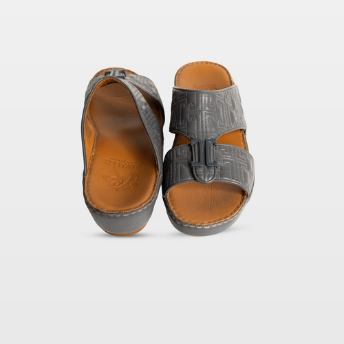 Arabic Men Sandal 1493NCDCC