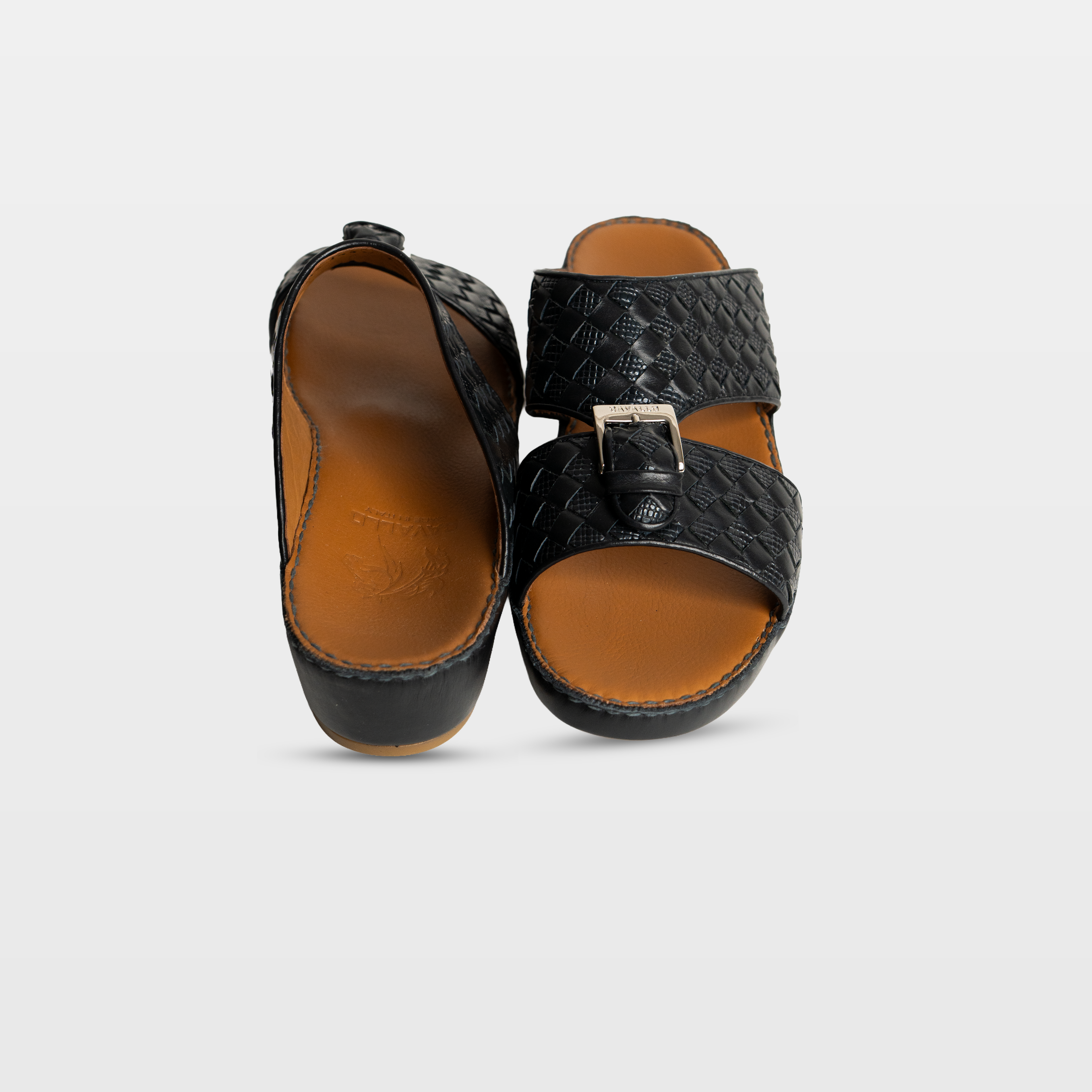 Arabic Men Sandal 1493NCCRD