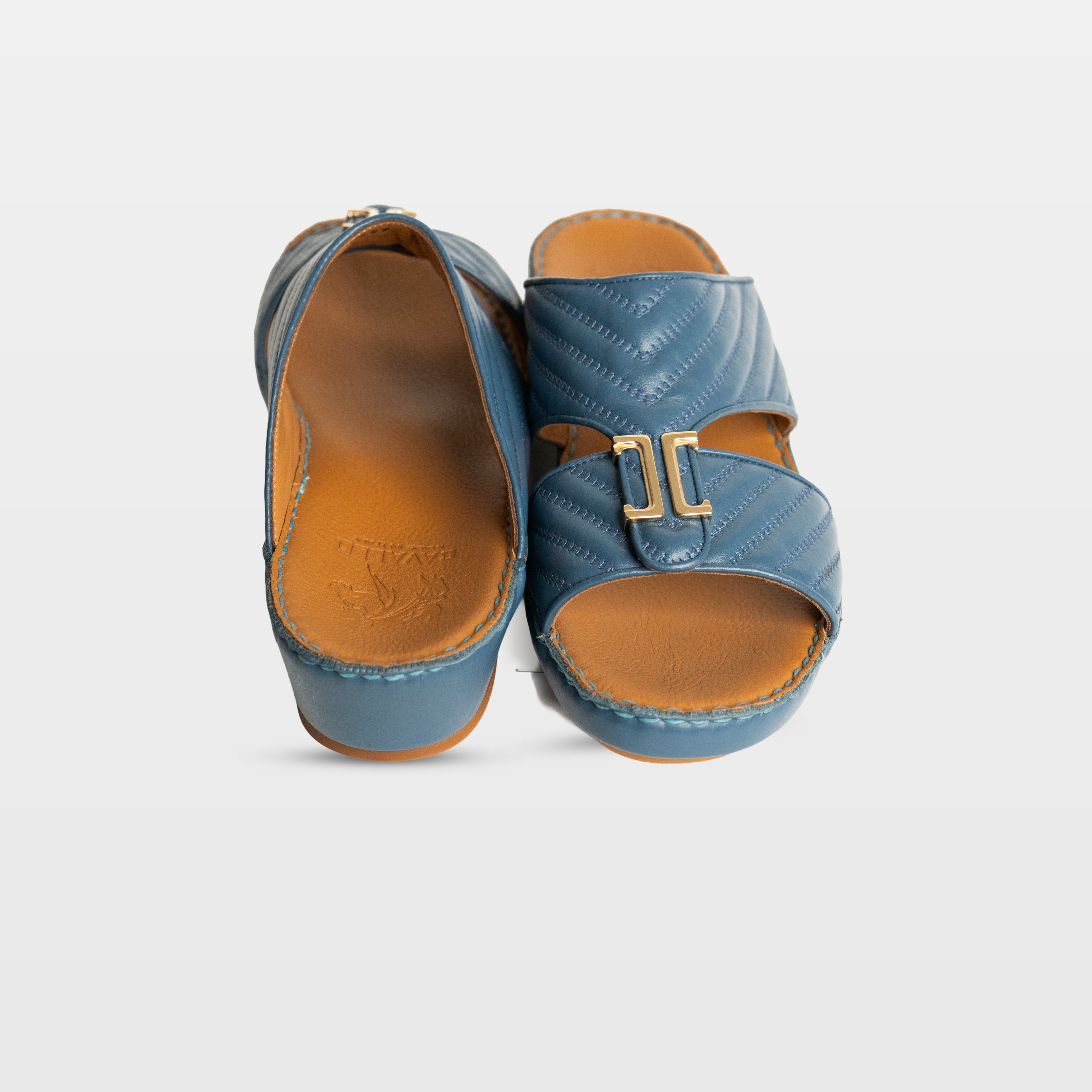 Arabic Men Sandal 1493NCJNA