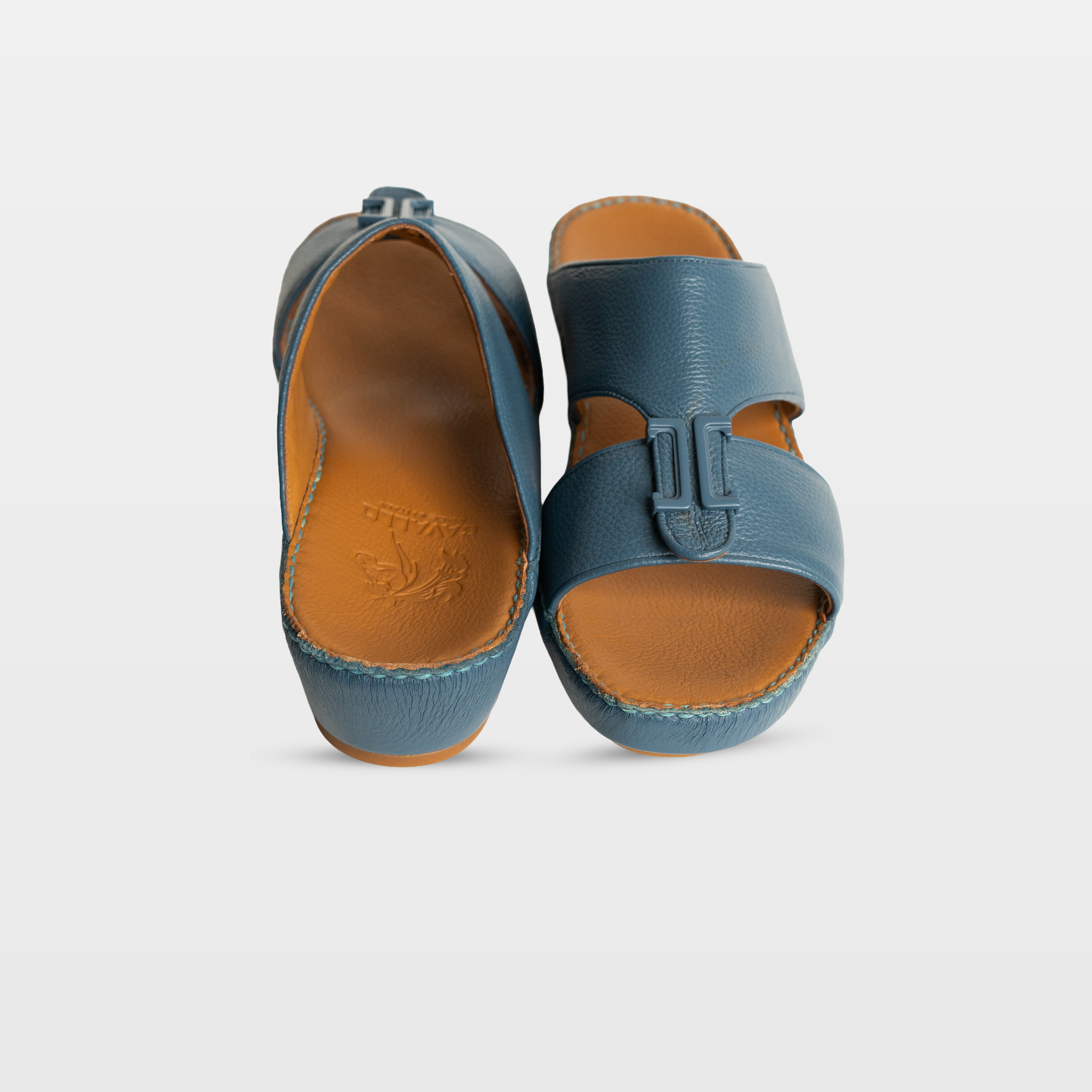 Arabic Men Sandal 1493NCKDT