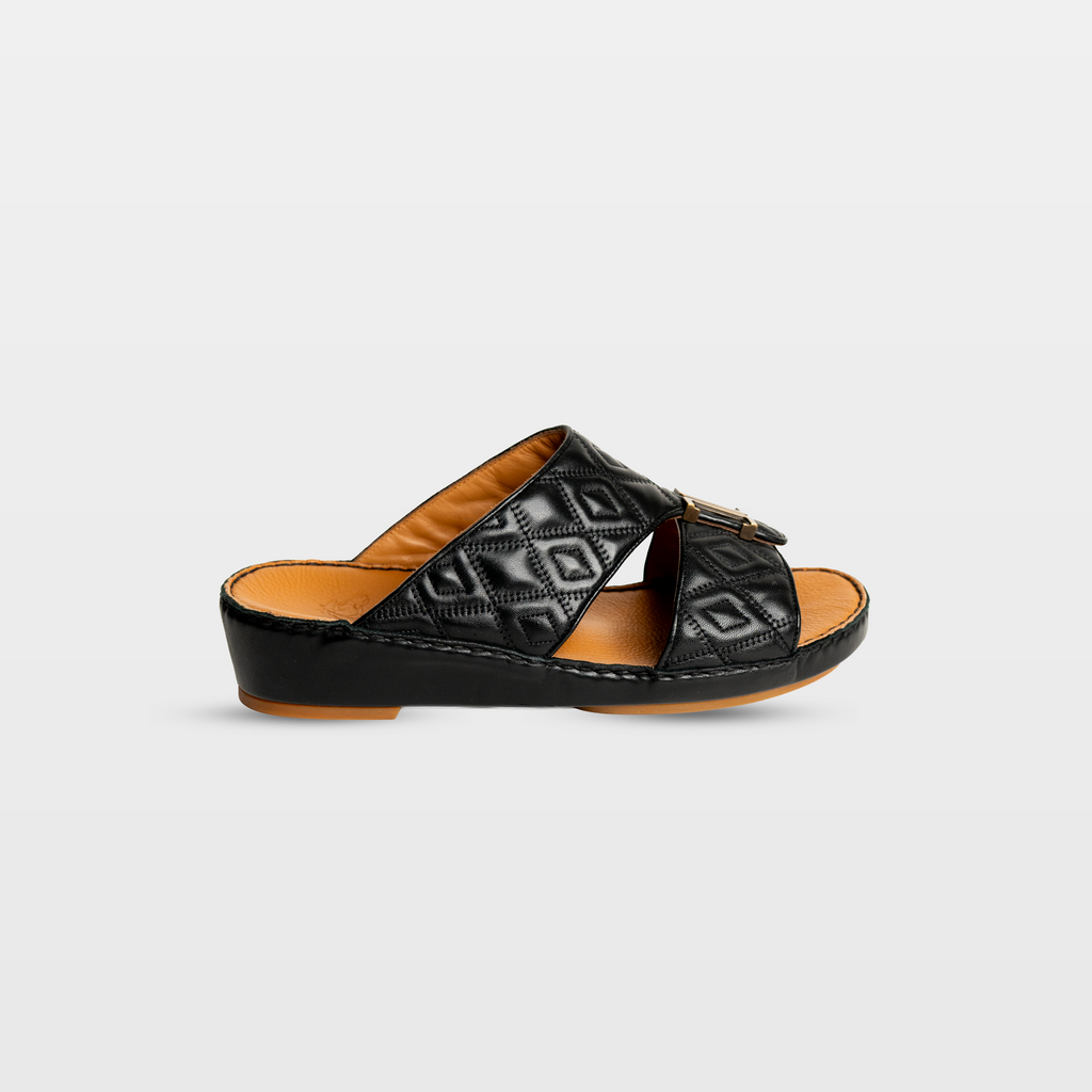 Arabic Men Sandal 1493NCDRT